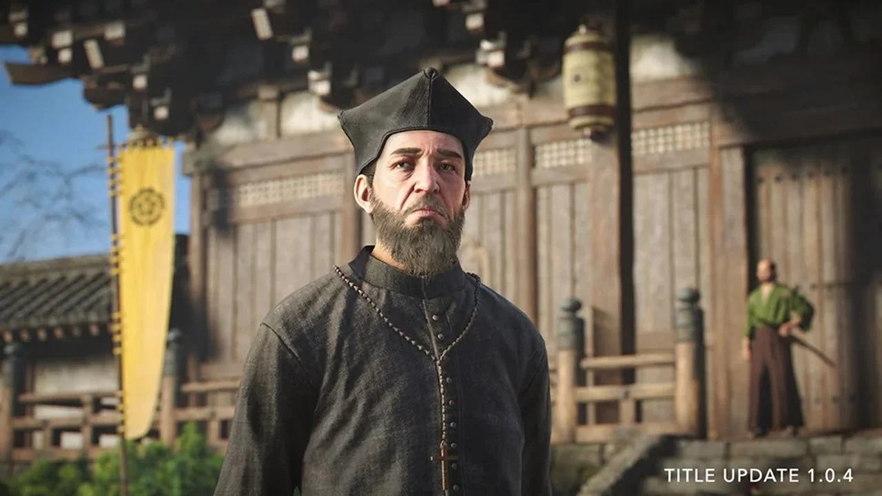  Assassin’s Creed Shadows: первое крупное обновление уже завтра! 