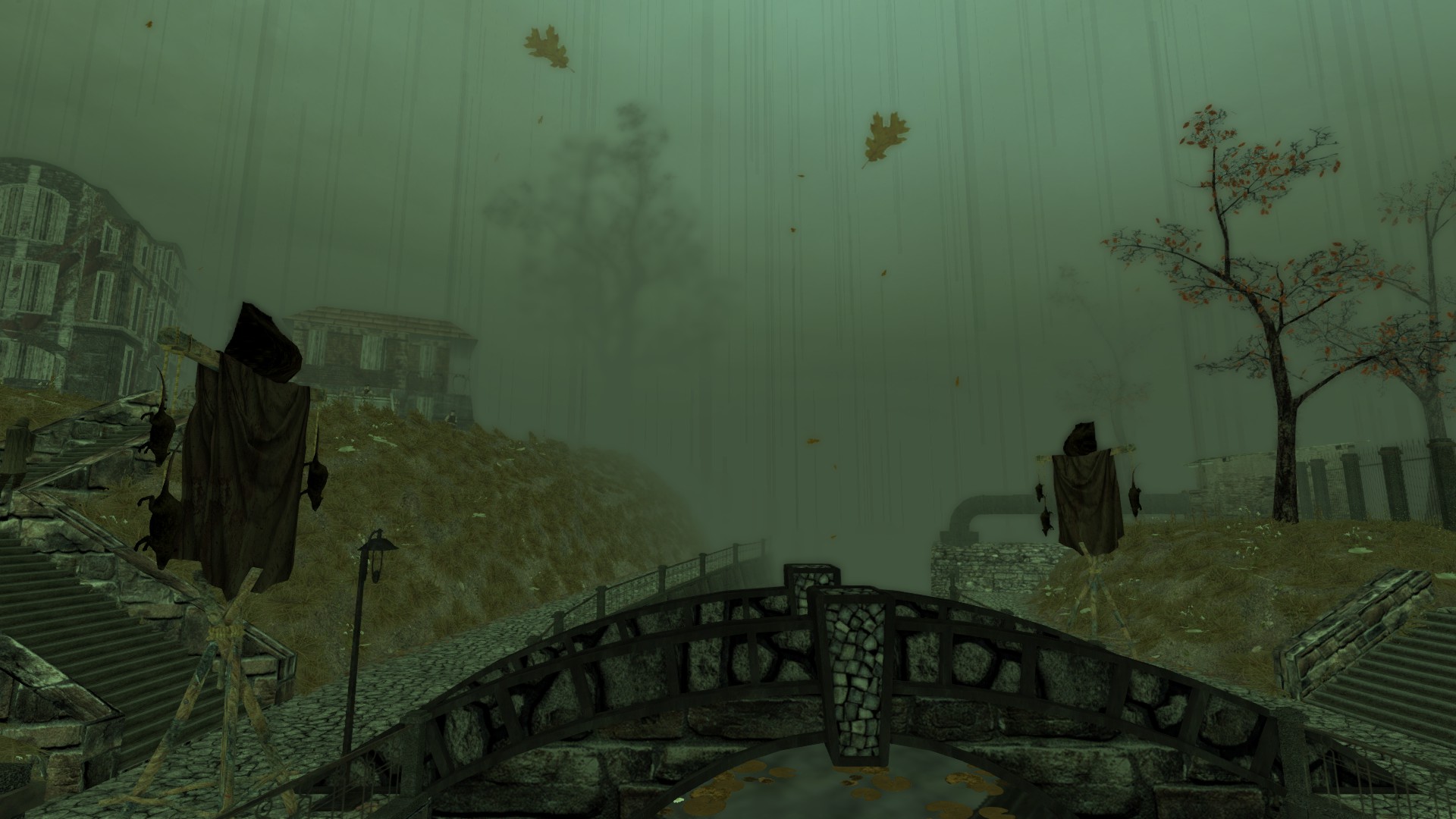 Источник: видеоигра Pathologic Classic HD