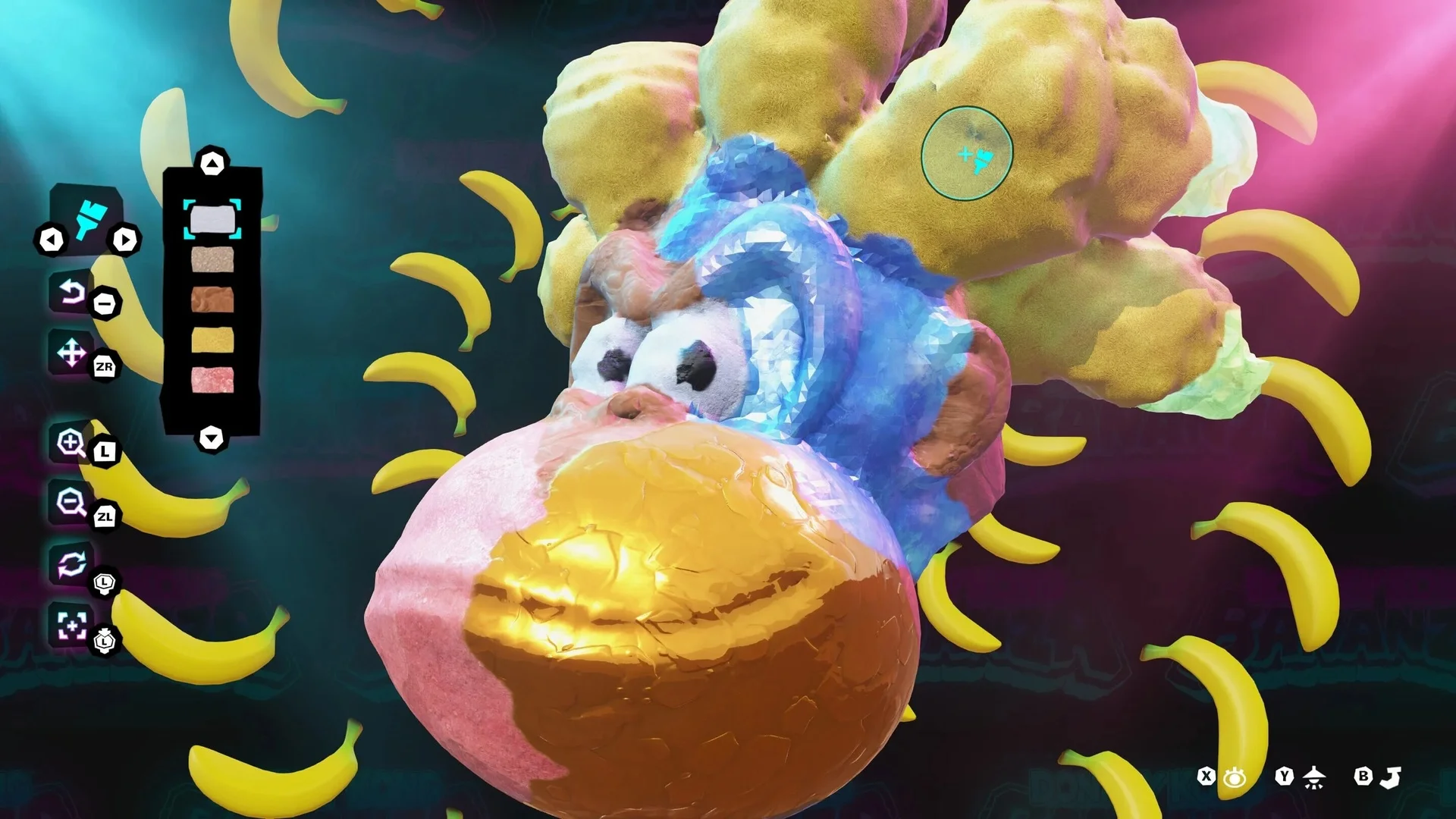  Donkey Kong Bananza: Возвращение легенды и новые приключения в джунглях 