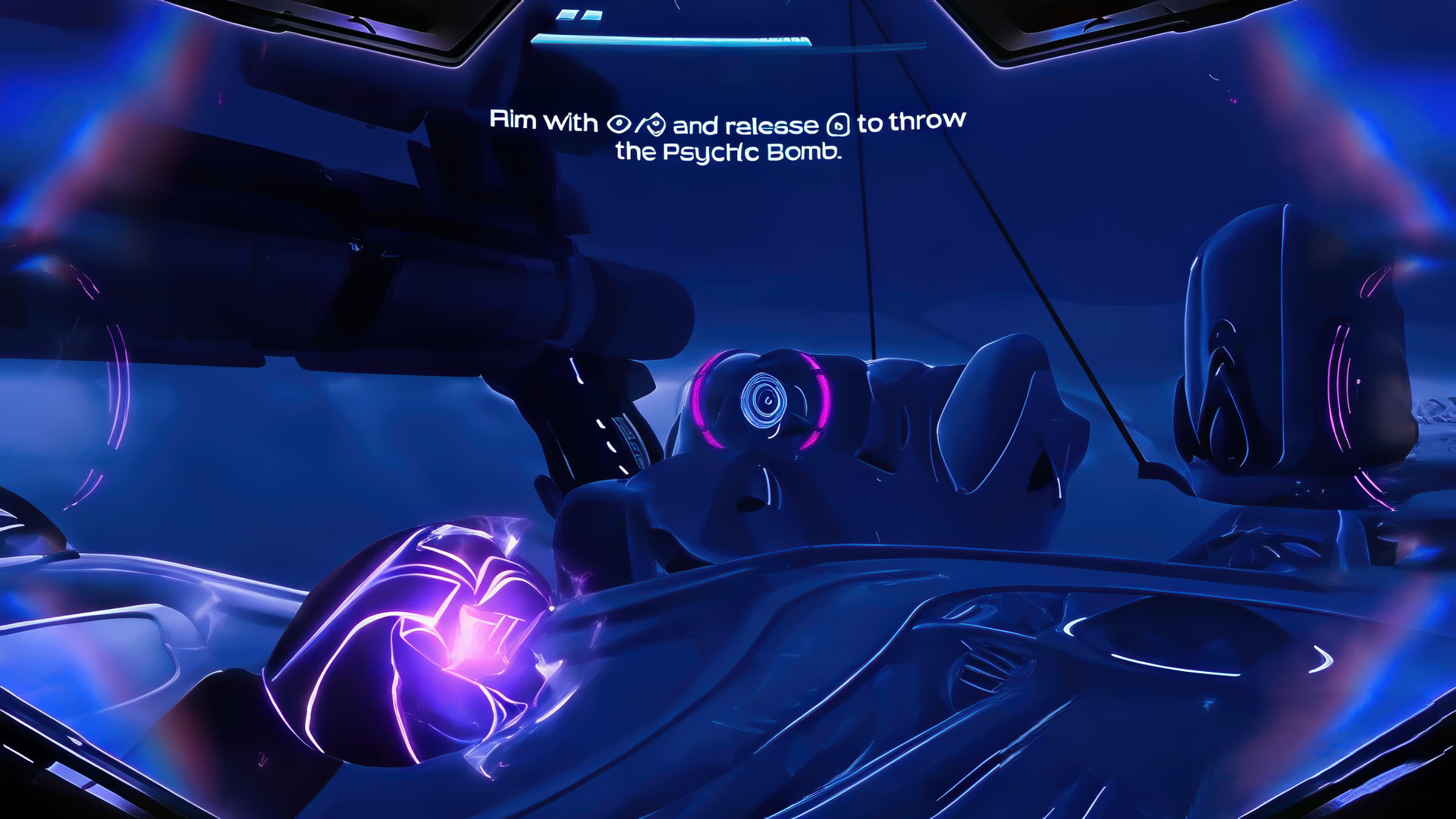 Источник: видеоигра Metroid Prime 4: Beyond