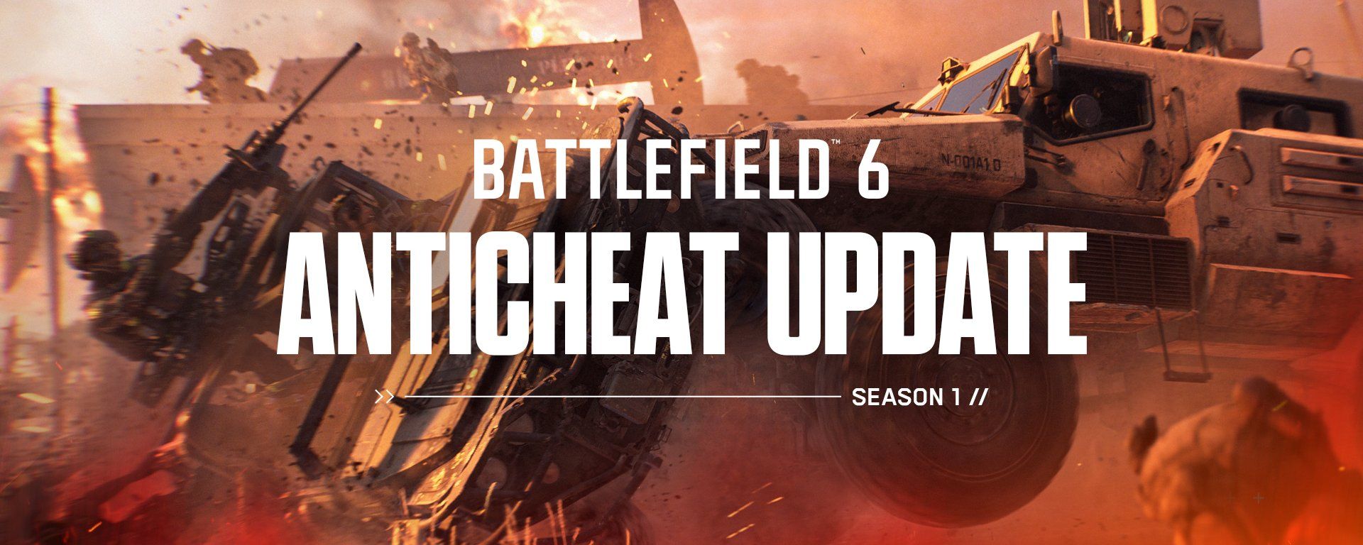 Борьба с нечестной игрой в Battlefield 6: текущие результаты