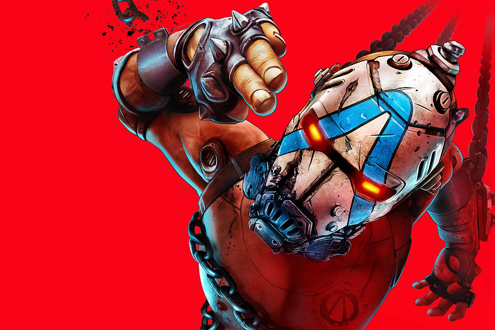 Источник: видеоигра Borderlands 4
##