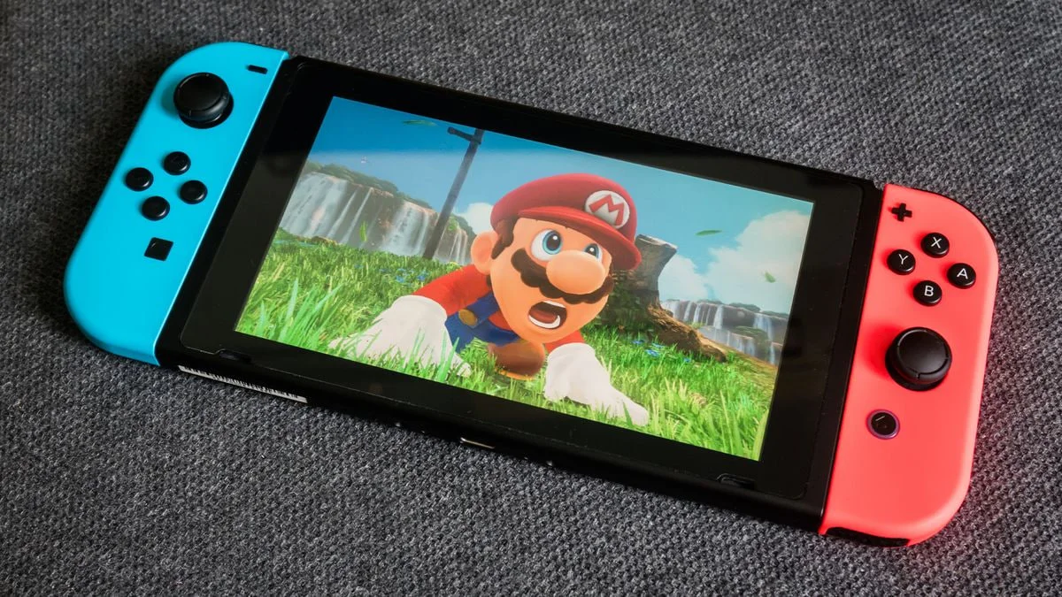 Продажи Switch 2 могут перевалить за 4,3 млн копий в Штатах за 2025 год - фото 1