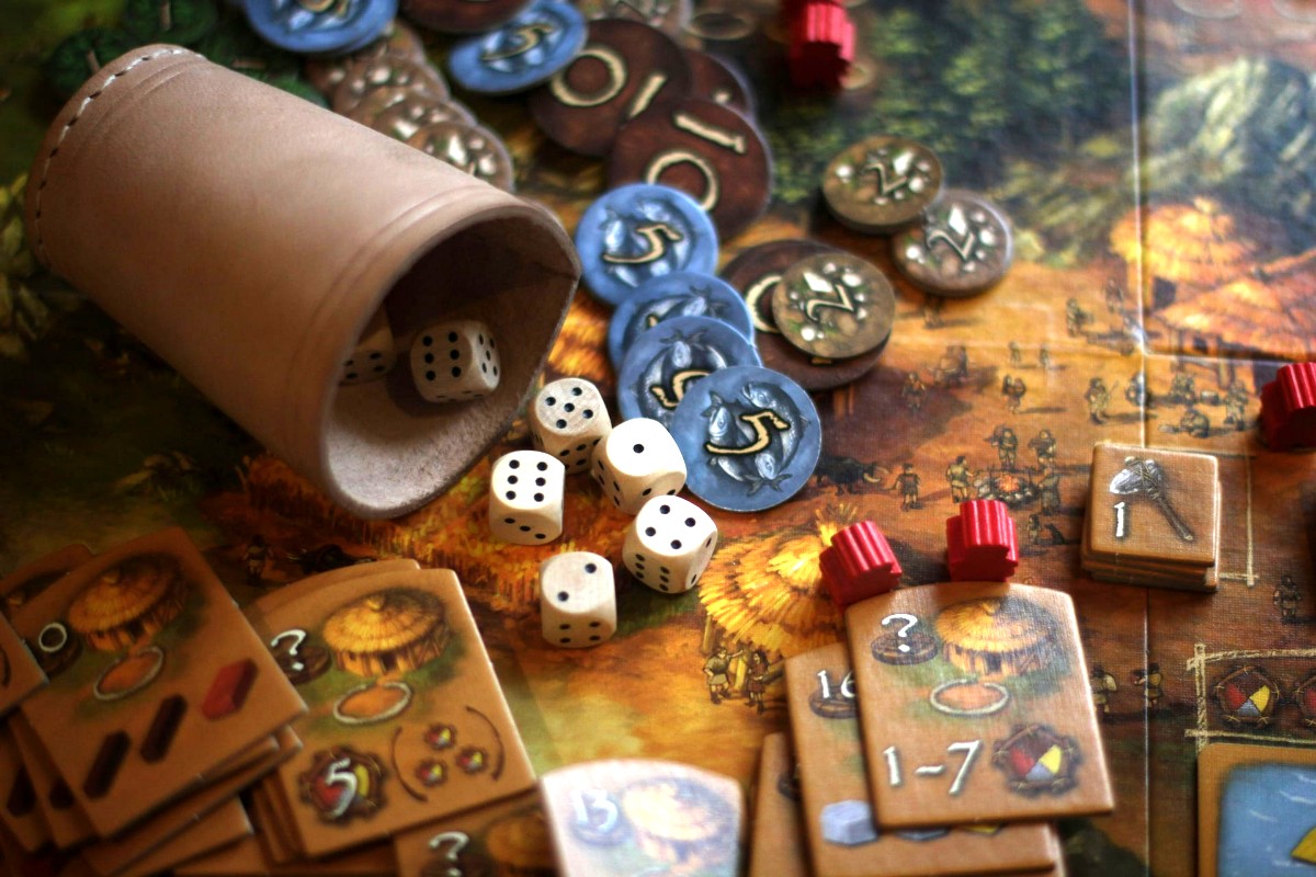 Кадр: Fox &amp; Hyde