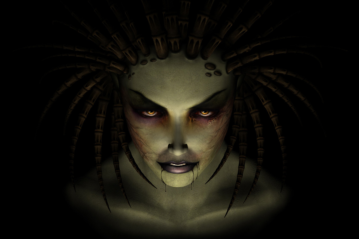 Киберспорт RTS — есть ли жизнь после StarCraft 2? - изображение 1 Киберспорт RTS — есть ли жизнь после StarCraft 2? - фото 1