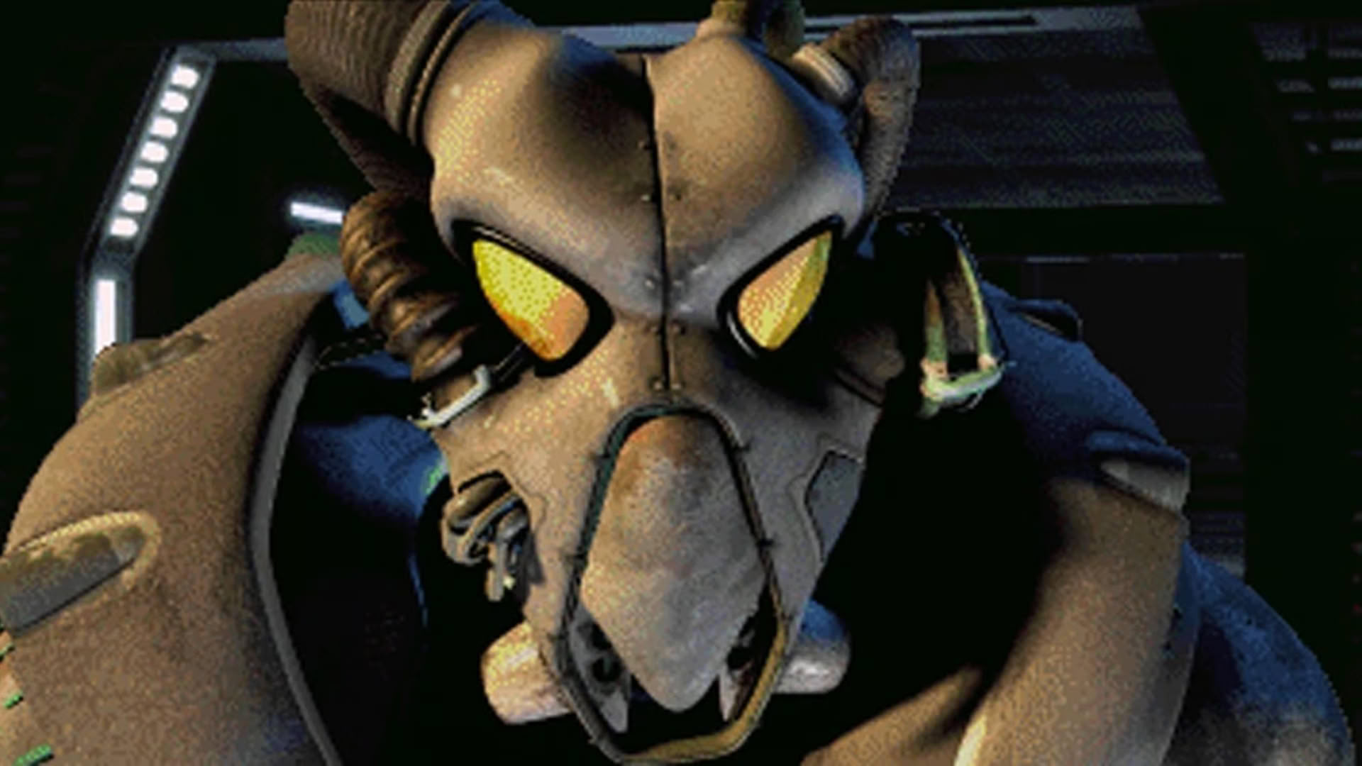 Источник: видеоигра Fallout 2