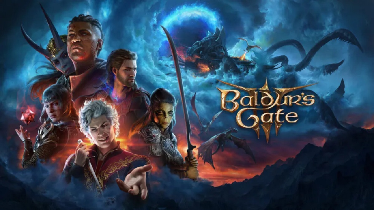 Выручка Larian Studios увеличилась почти в 20 раз благодаря успеху Baldurʼs Gate 3 - изображение 1 Выручка Larian Studios увеличилась почти в 20 раз благодаря успеху Baldurʼs Gate 3 - фото 1
