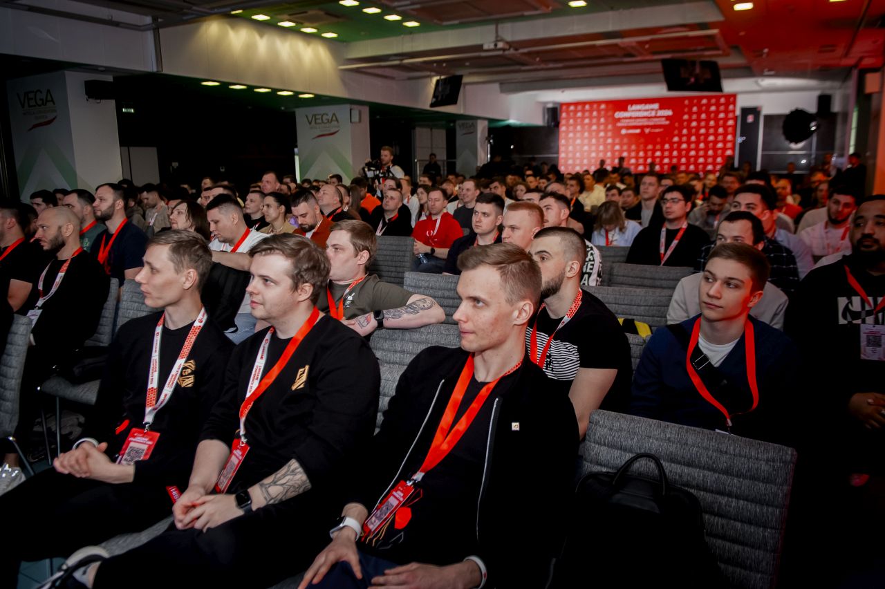 На LANGAME Conference 2025 девять спикеров расскажут об индустрии компьютерных клубов - фото 1