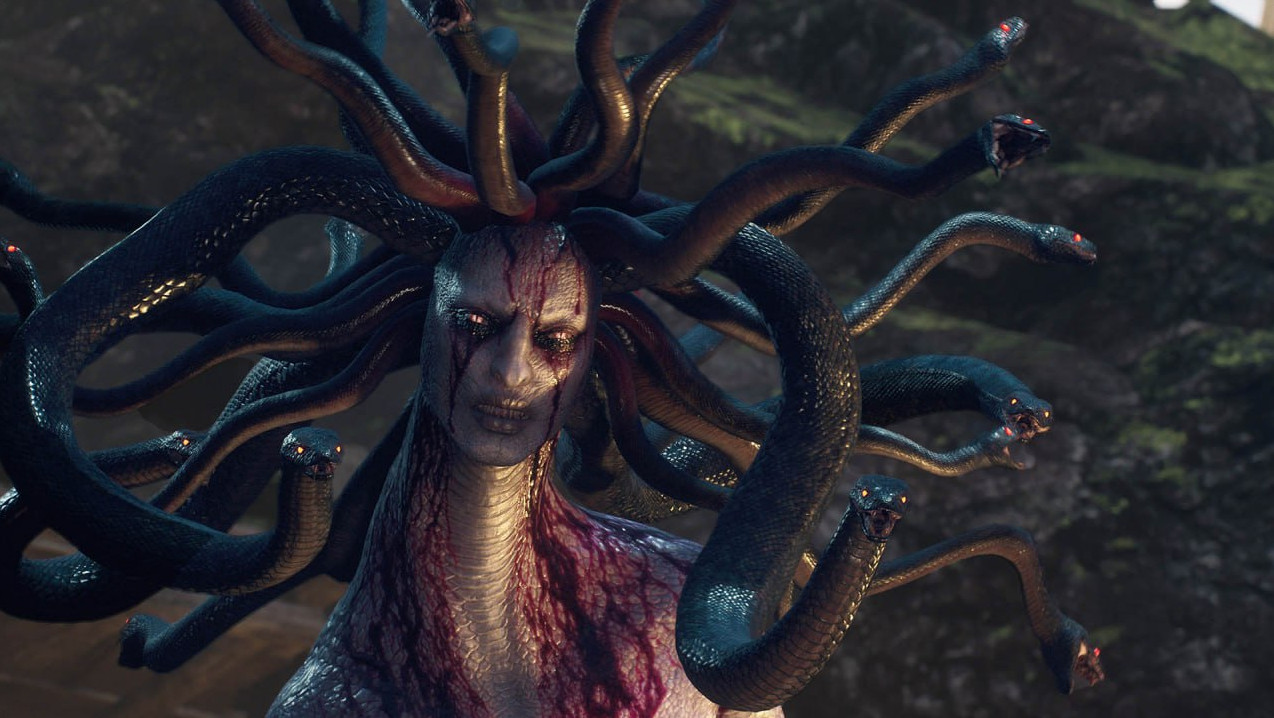 Свежее обновление Dragons Dogma 2 убрало проблемы с завершение квестов - изображение 1 Свежее обновление Dragons Dogma 2 убрало проблемы с завершение квестов - фото 1