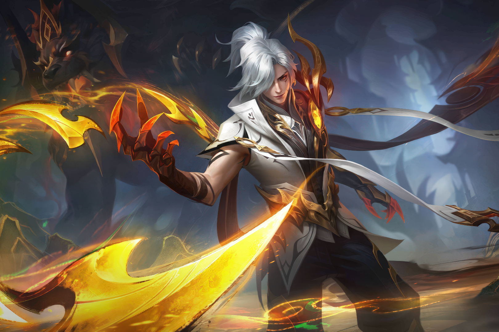 Источник: видеоигра Mobile Legends: Bang Bang