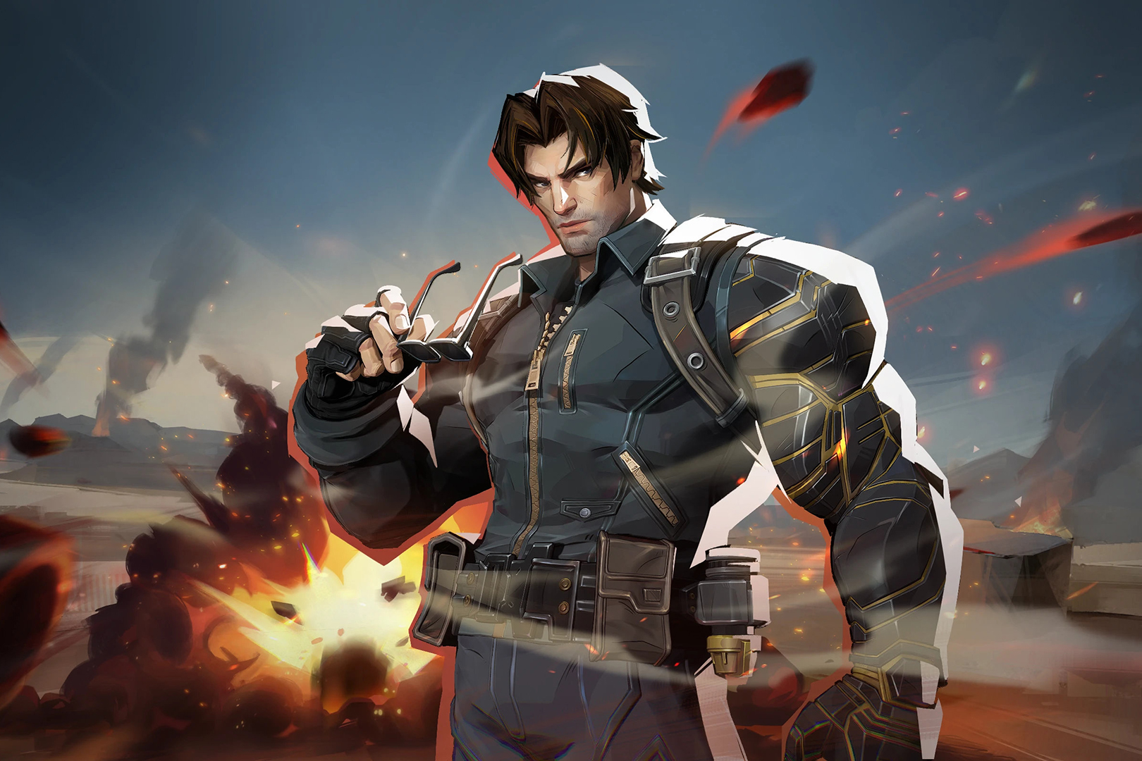 Источник: видеоигра Marvel Rivals