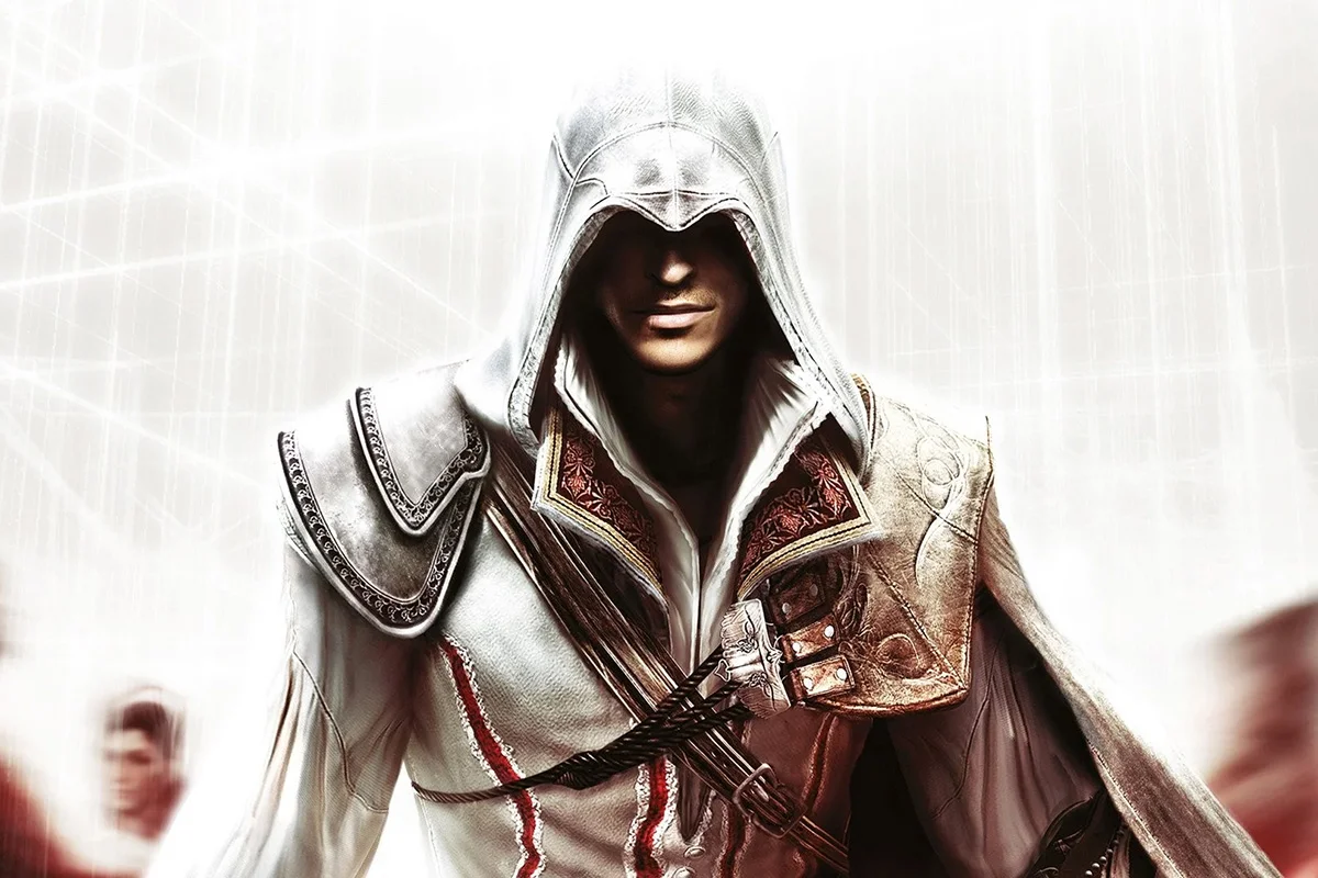 Ретроспектива Assassin's Creed — ничто не истинно, всё дозволено - изображение 3 Ретроспектива Assassin's Creed — ничто не истинно, всё дозволено - фото 3