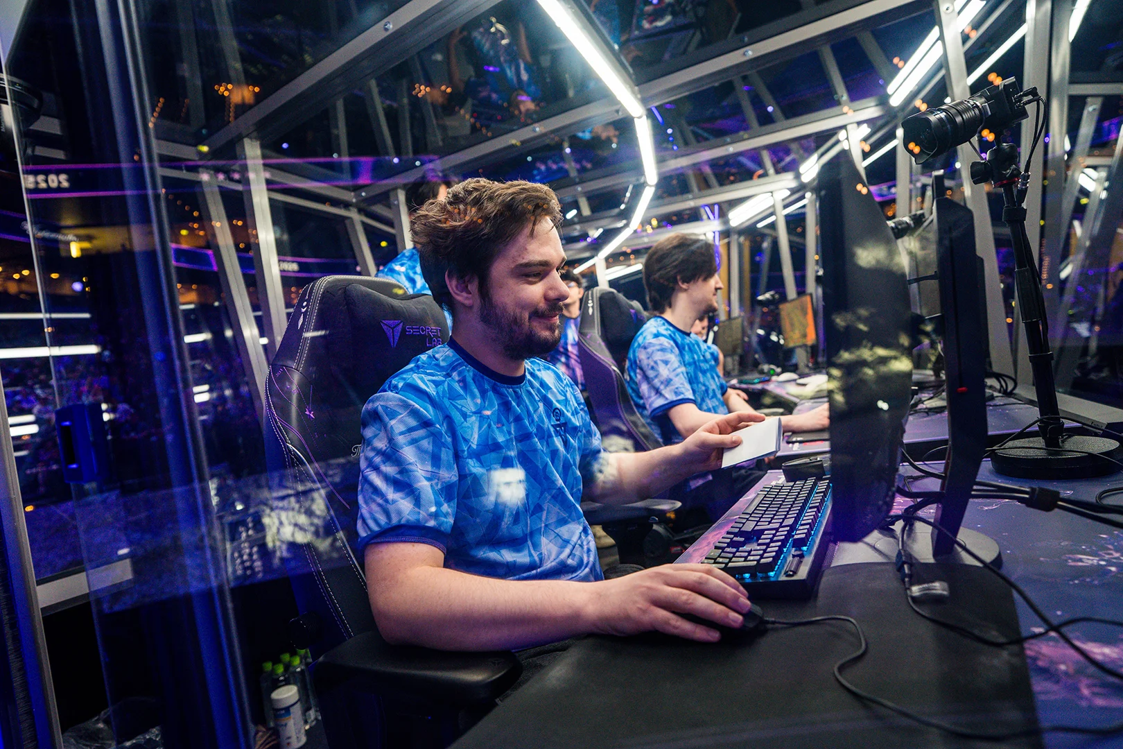 Трансферное цунами после The International 2025: как изменится карта Dota 2-сцены