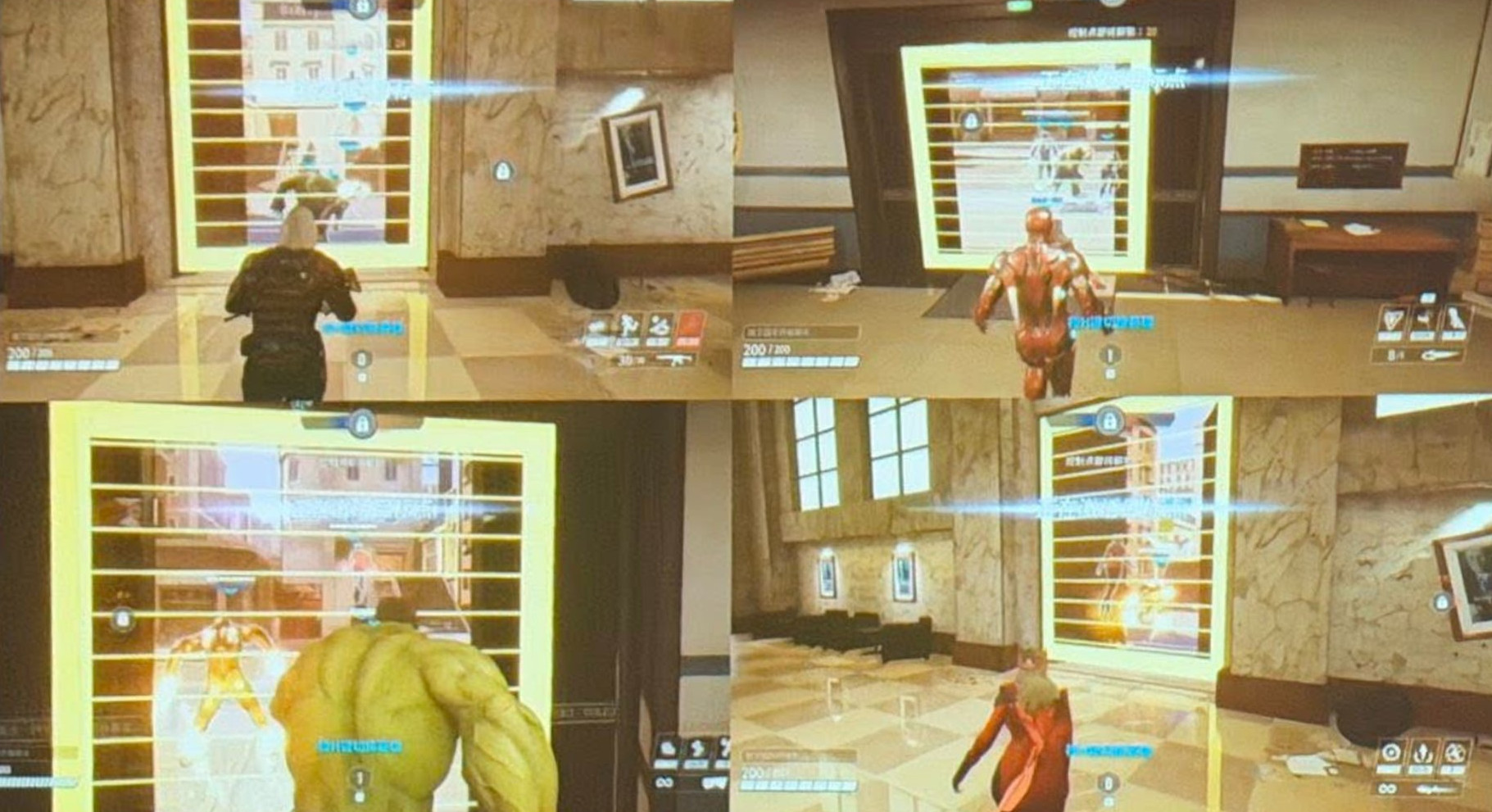 Источник: [GDC](https://x.com/X0X_LEAK/status/2032143840547668143)