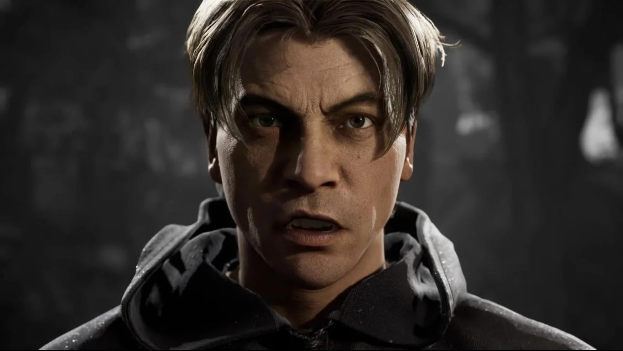 Игроки узнали личность маньяка Призрачное лицо в Mortal Kombat 1 - изображение 1 Игроки узнали личность маньяка Призрачное лицо в Mortal Kombat 1 - фото 1