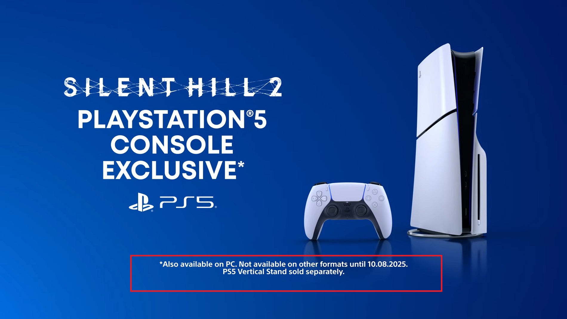 Обновление Silent Hill 2 Remake