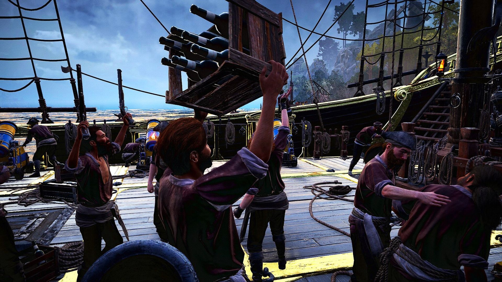 Улитка на Фудзи: игровая индустрия в 2024 году - изображение 10 Улитка на Фудзи: игровая индустрия в 2024 году - фото 10