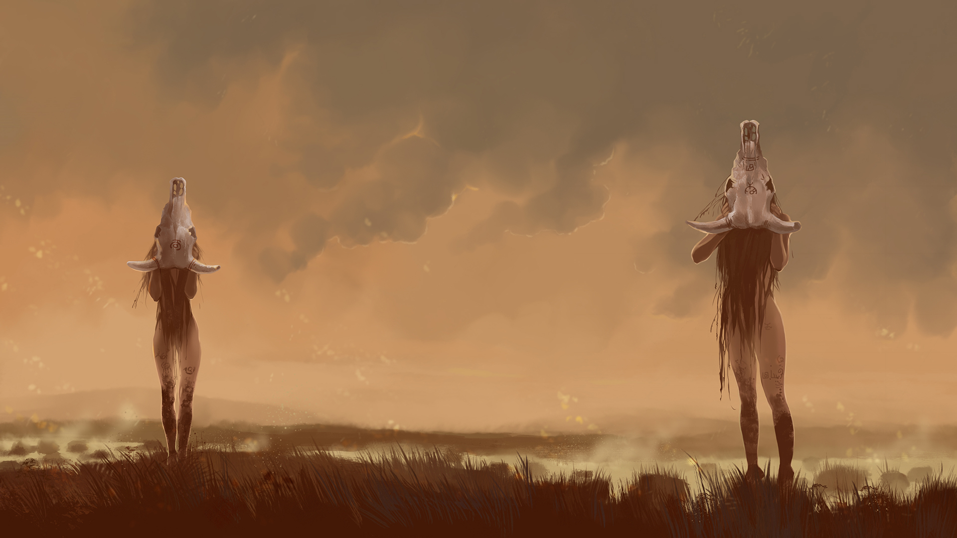 Источник: видеоигра Pathologic 2