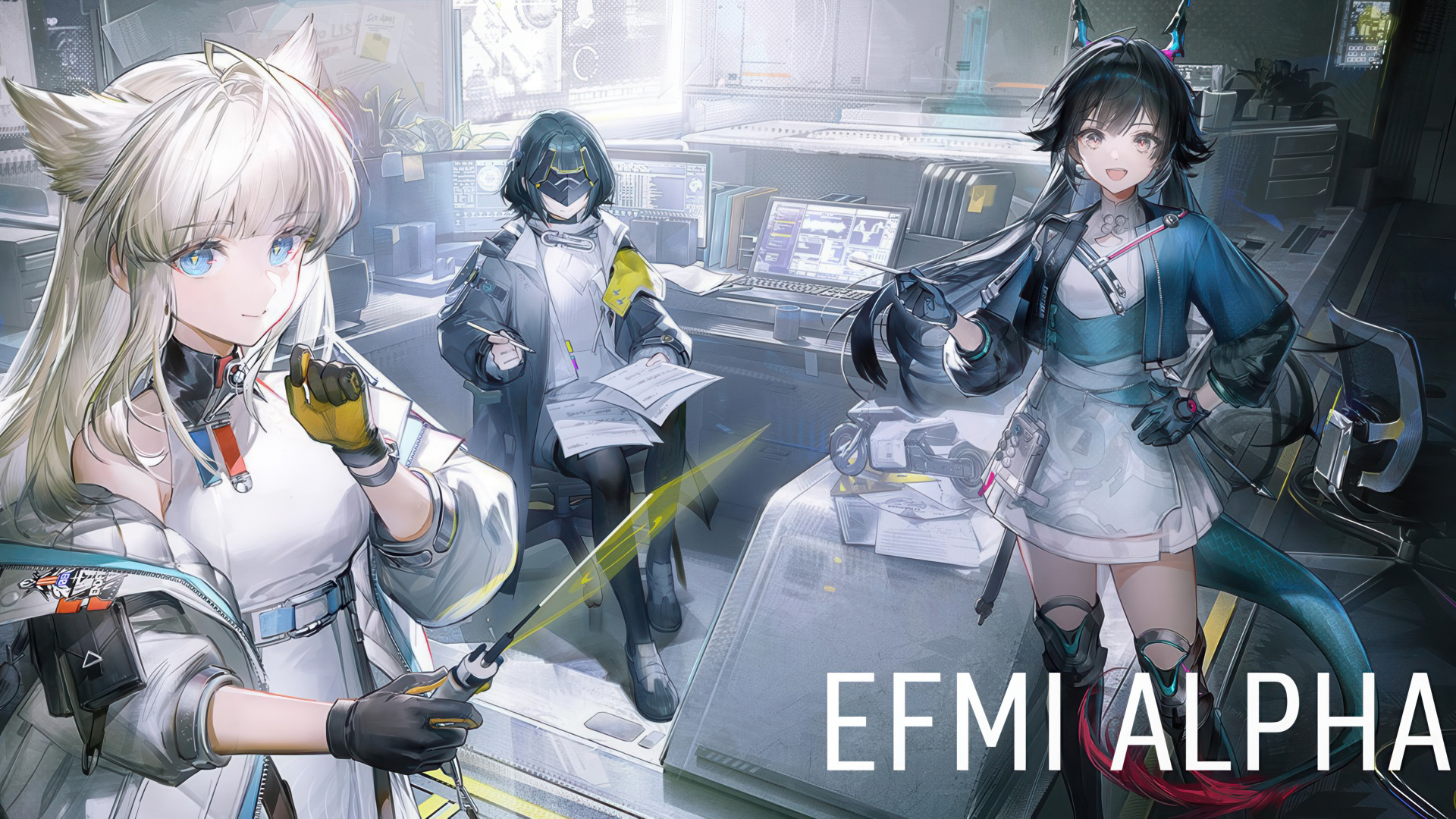 Источник: EFMI