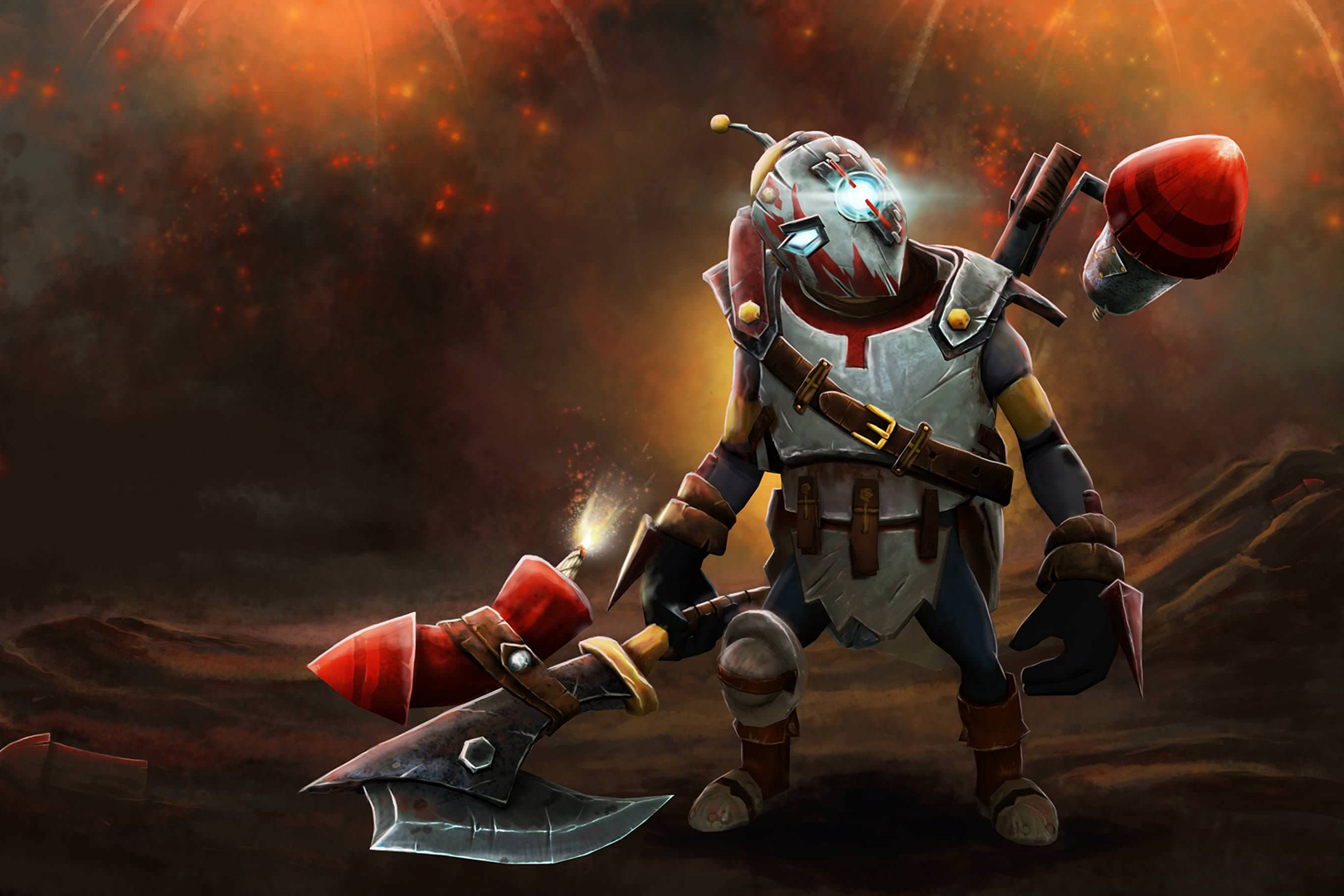 Неписаные правила Dota 2: почему ваши действия важнее сборки