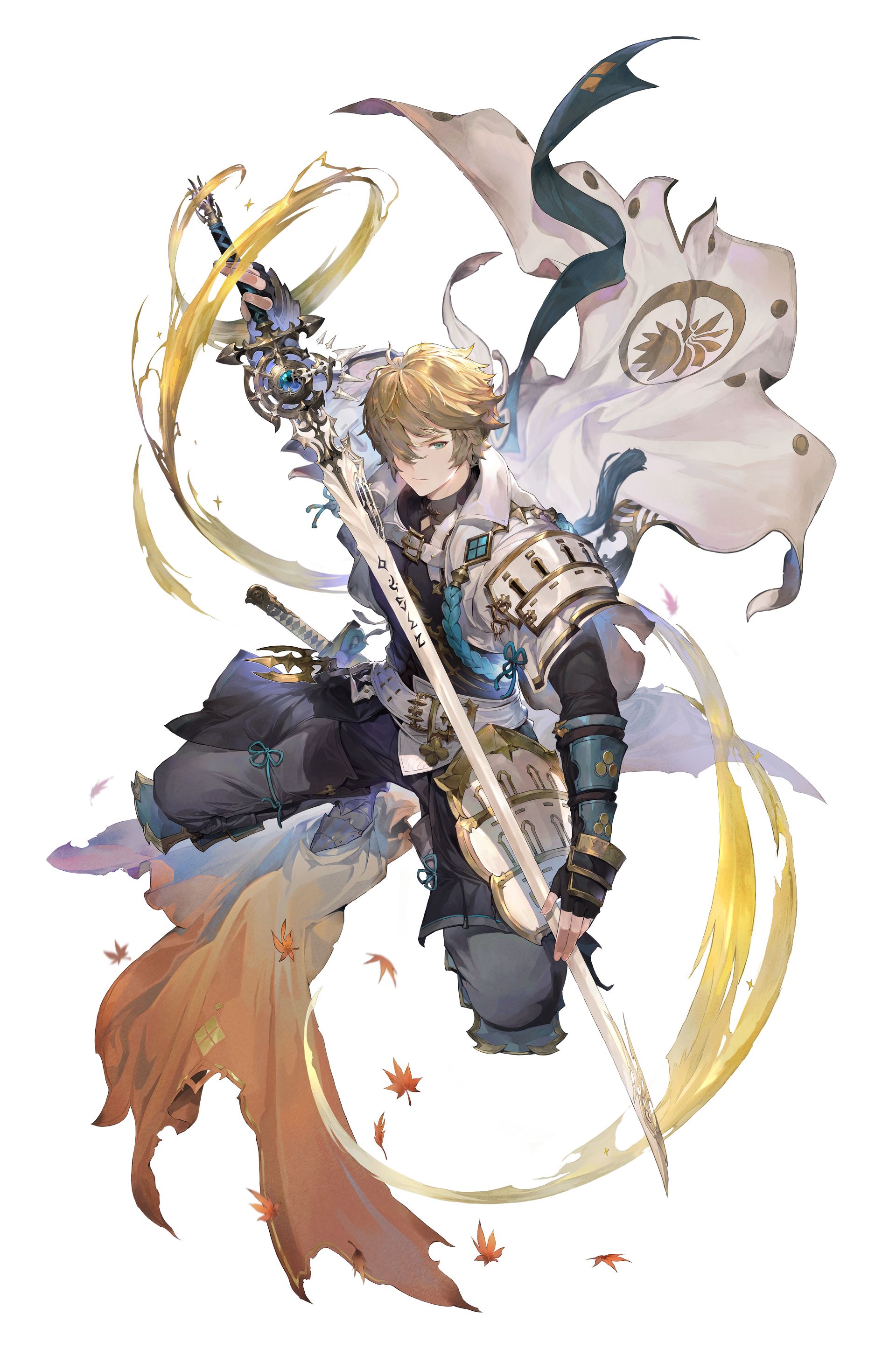 MMORPG Gran Saga выходит в России и СНГ в ноябре: мы узнали точную дату - фото 2