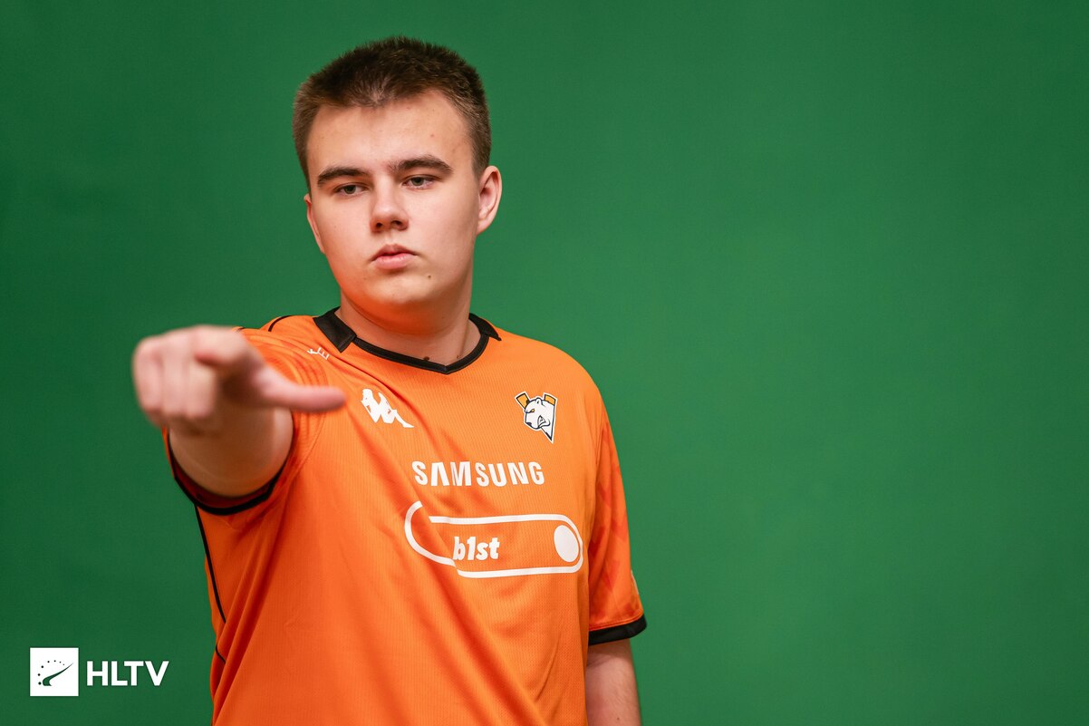 Дебют на высоком уровне