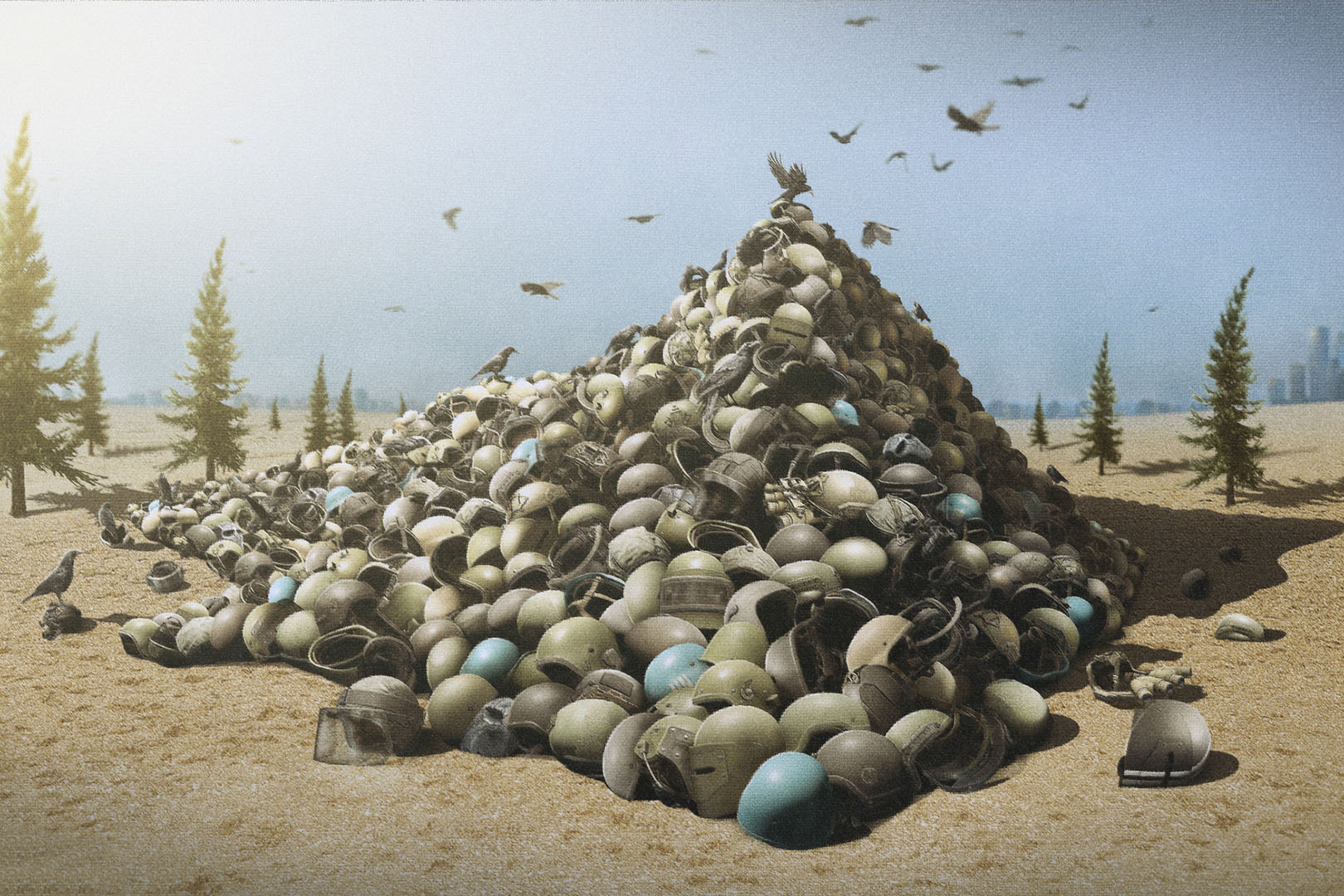 Большое интервью с Никитой Буяновым — феномен Escape From Tarkov - фото 8