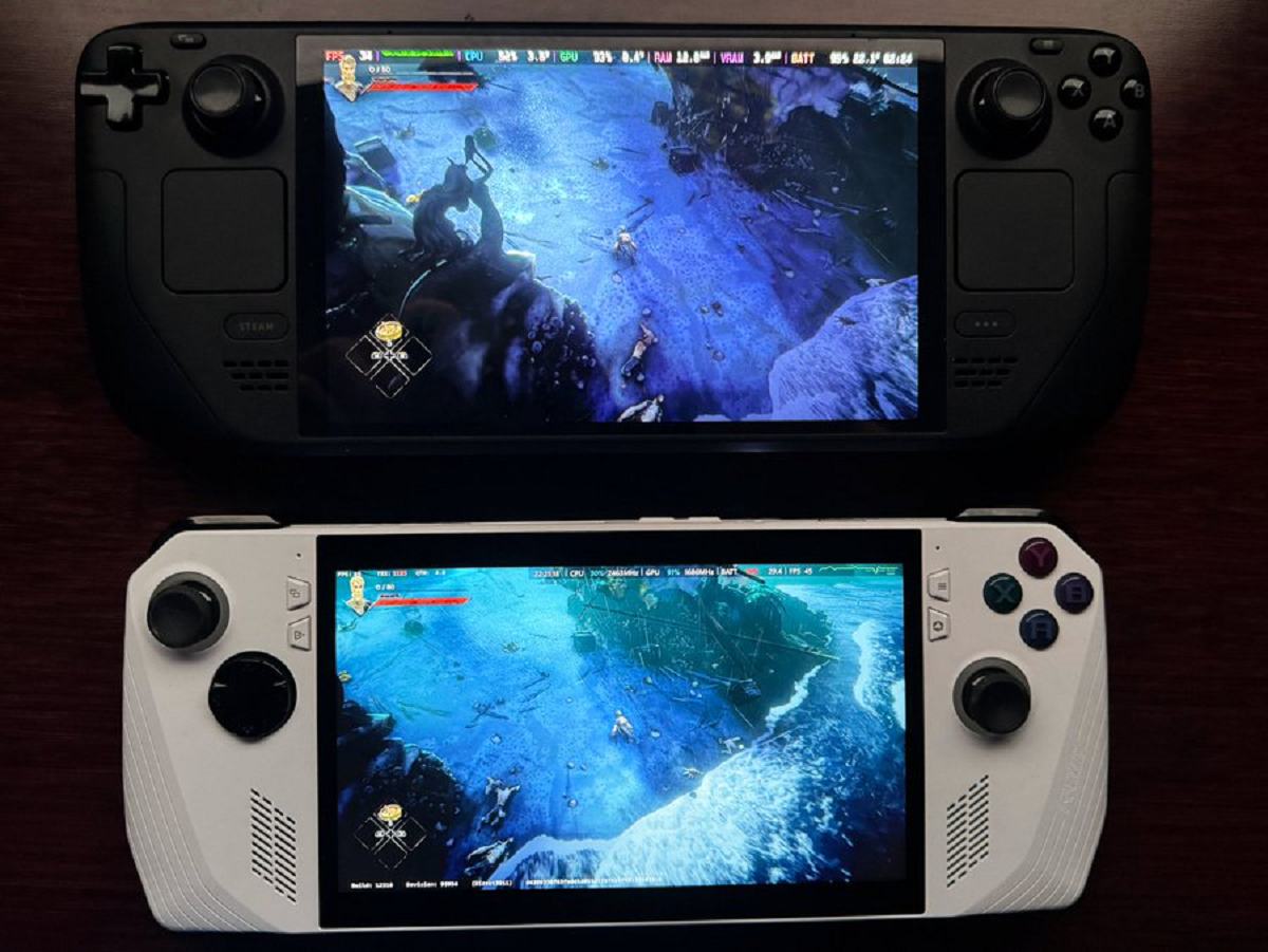 Первое прохождение No Rest for the Wicked в раннем доступе займёт 15-25 часов - фото 1