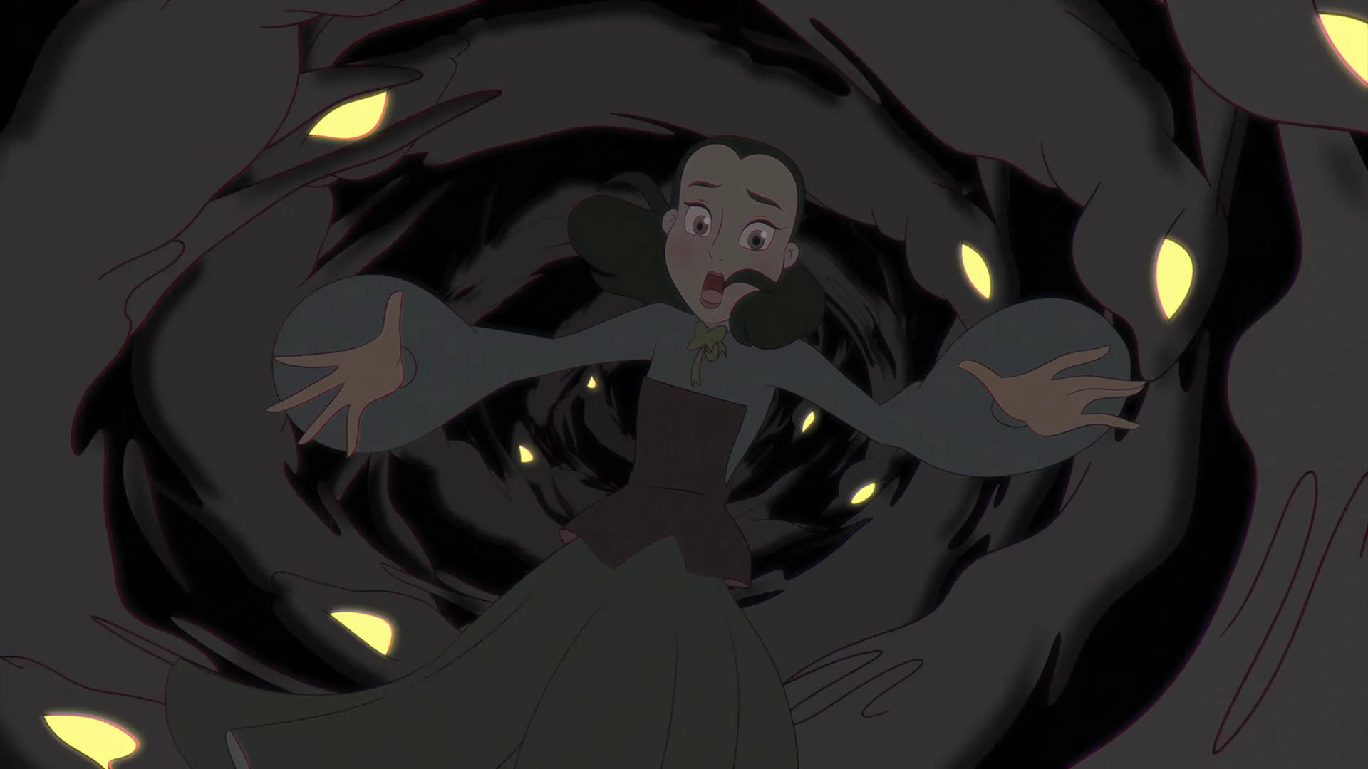 Источник: видеоигра Bye Sweet Carole