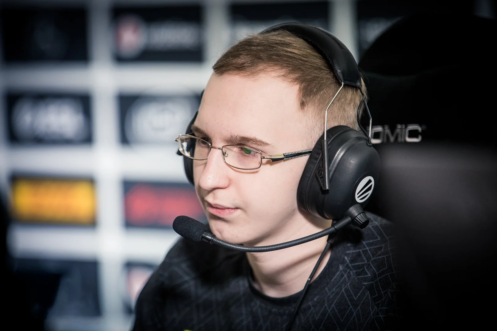Виталий Save- Мельник: путь молдавского капитана к вершинам Dota 2