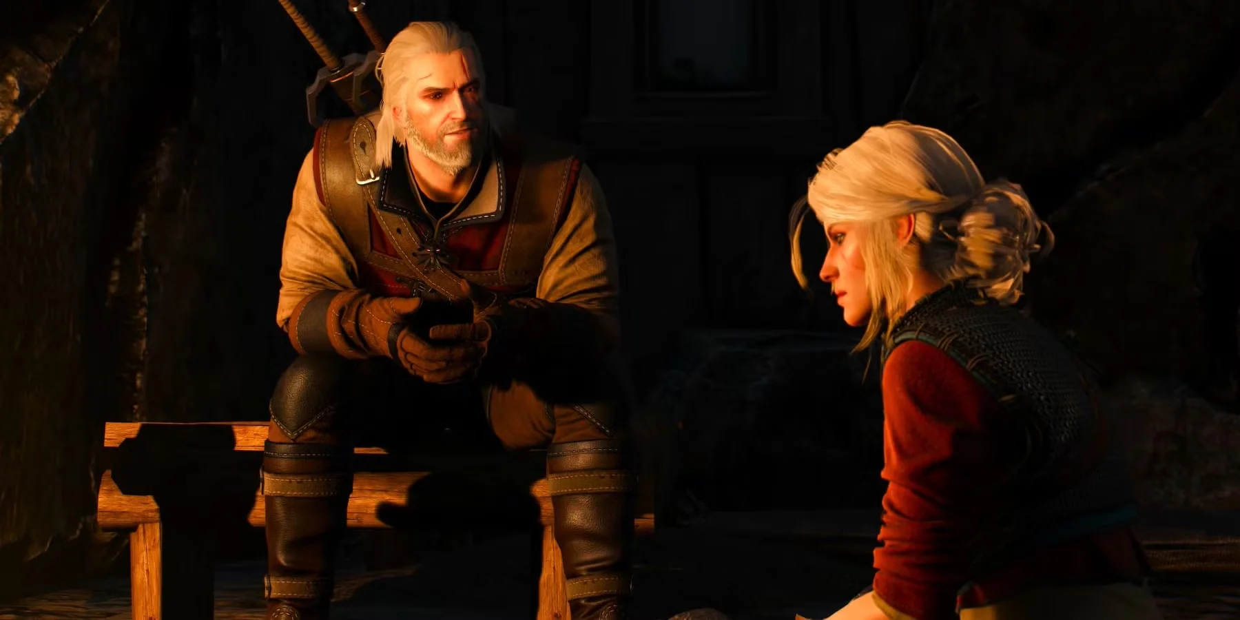  CD Projekt Red переживала по поводу реакции игроков на попытку объединить масштабное повествование с открытым миром в «Ведьмак 3: Дикая Охота».
