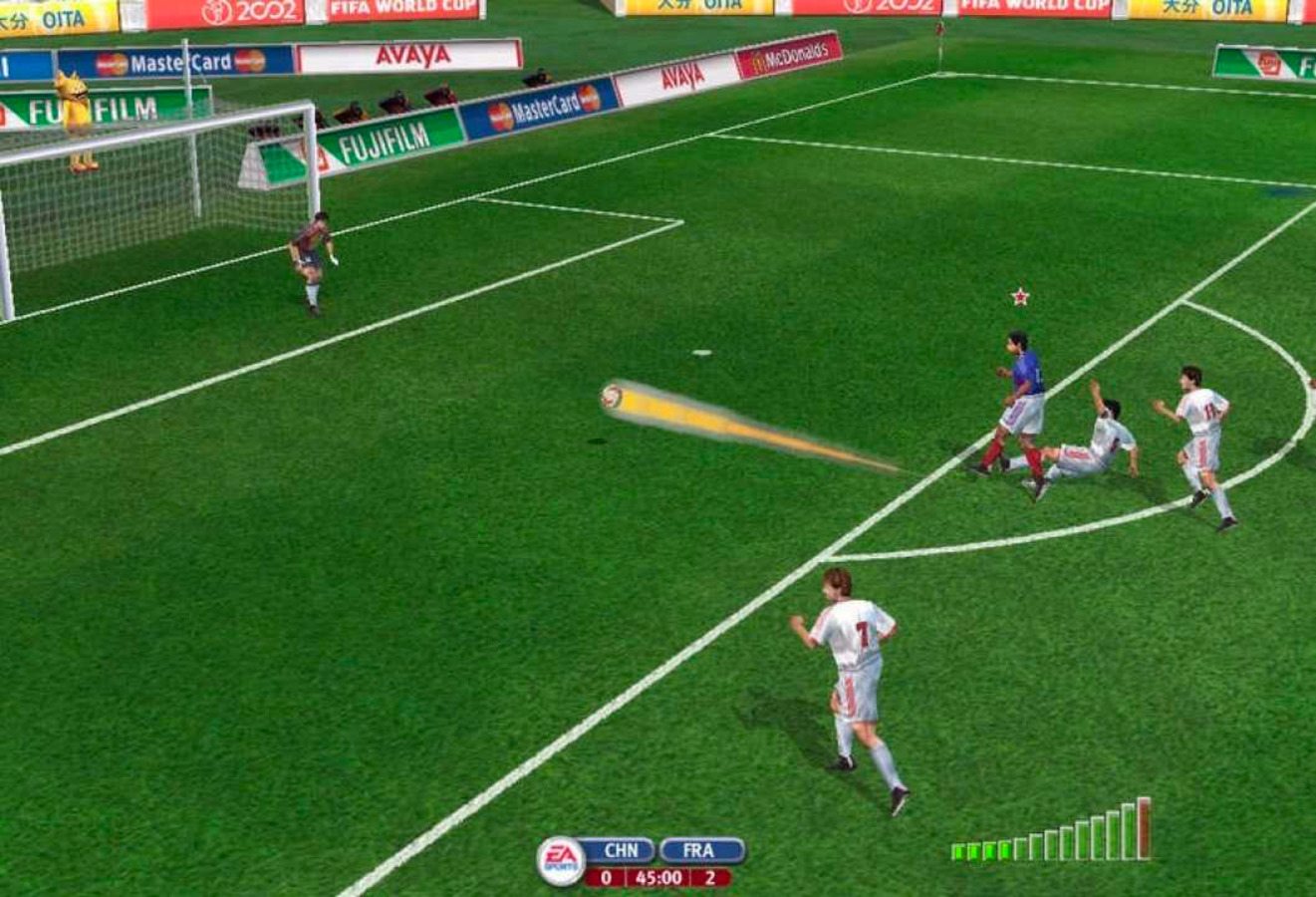 Инсайдер намекнул о коллаборации между FIFA и 2K Games - изображение 1 Инсайдер намекнул о коллаборации между FIFA и 2K Games - фото 1