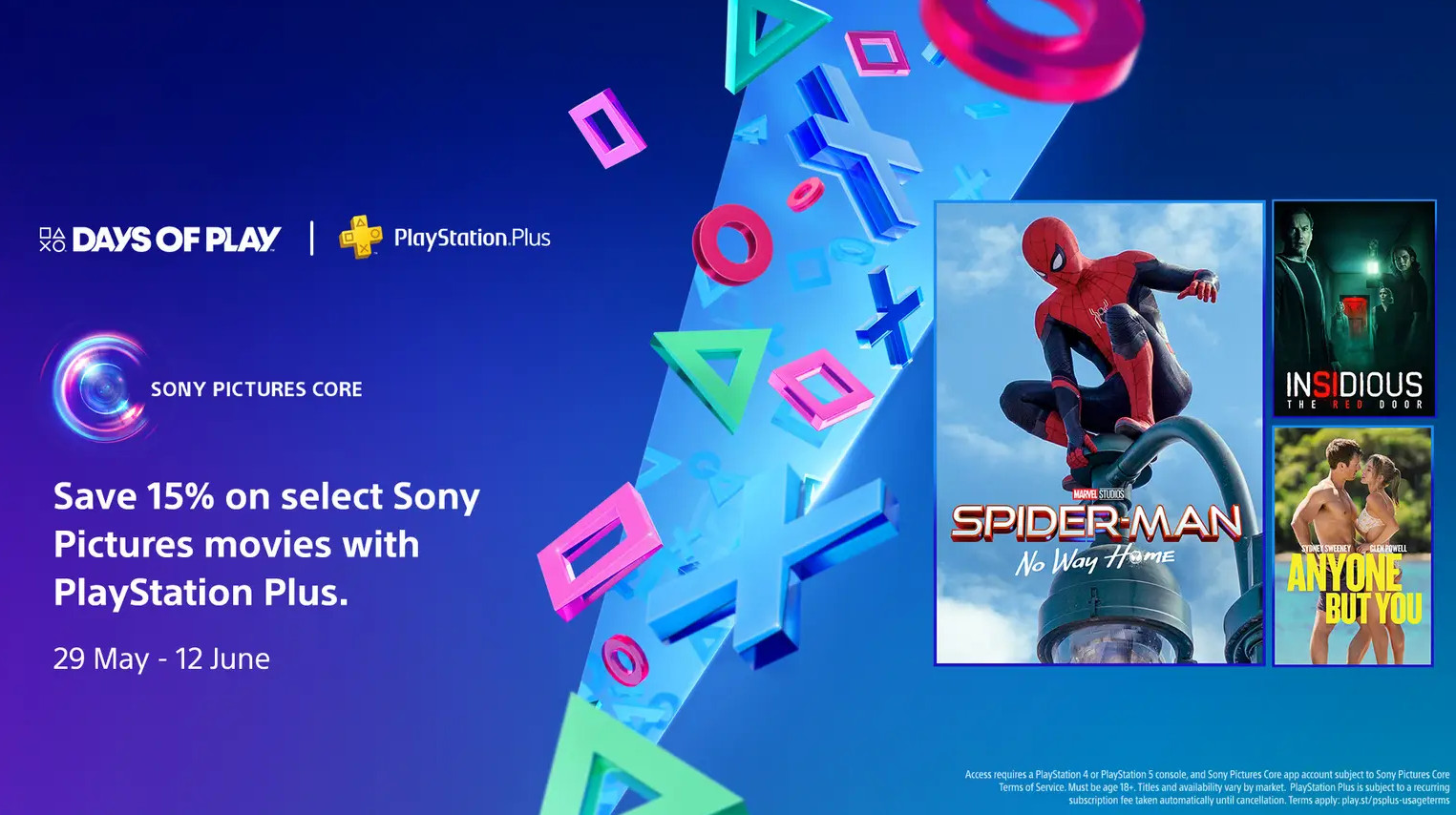 В PS Plus в июне дадут Streets of Rage 4 и SpongeBob Squarepants The Cosmic Shake - фото 5