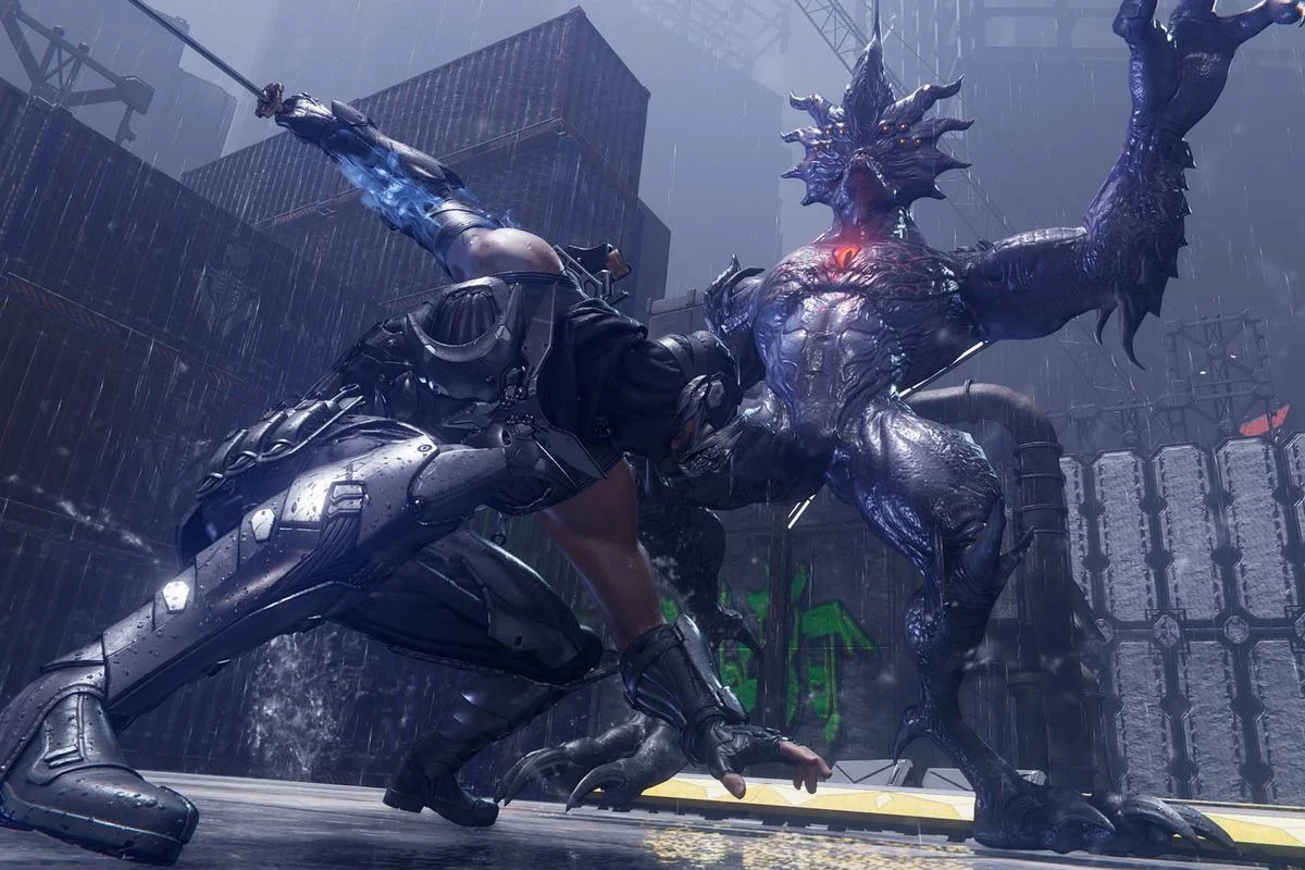 Ninja Gaiden 4: как Team Ninja и PlatinumGames создали идеальный слэшер