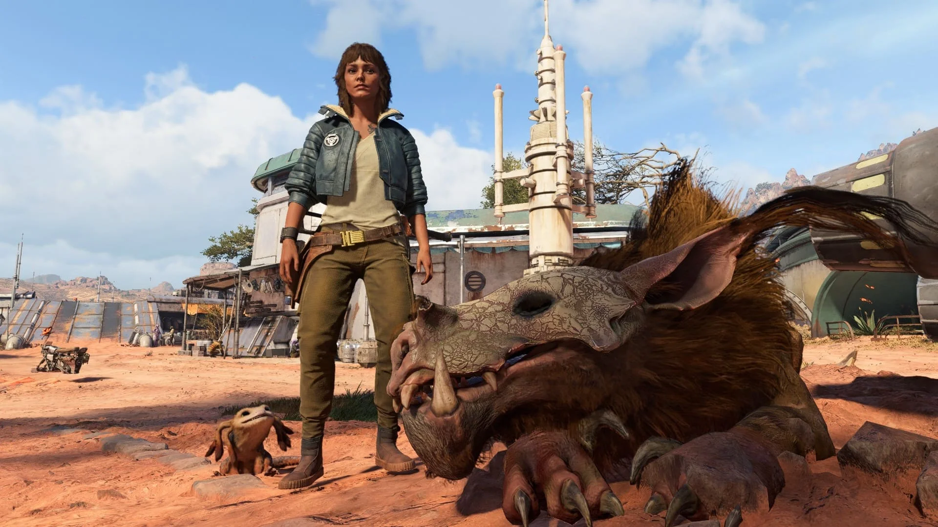 Ubisoft сворачивает сиквел Star Wars Outlaws: что пошло не так?