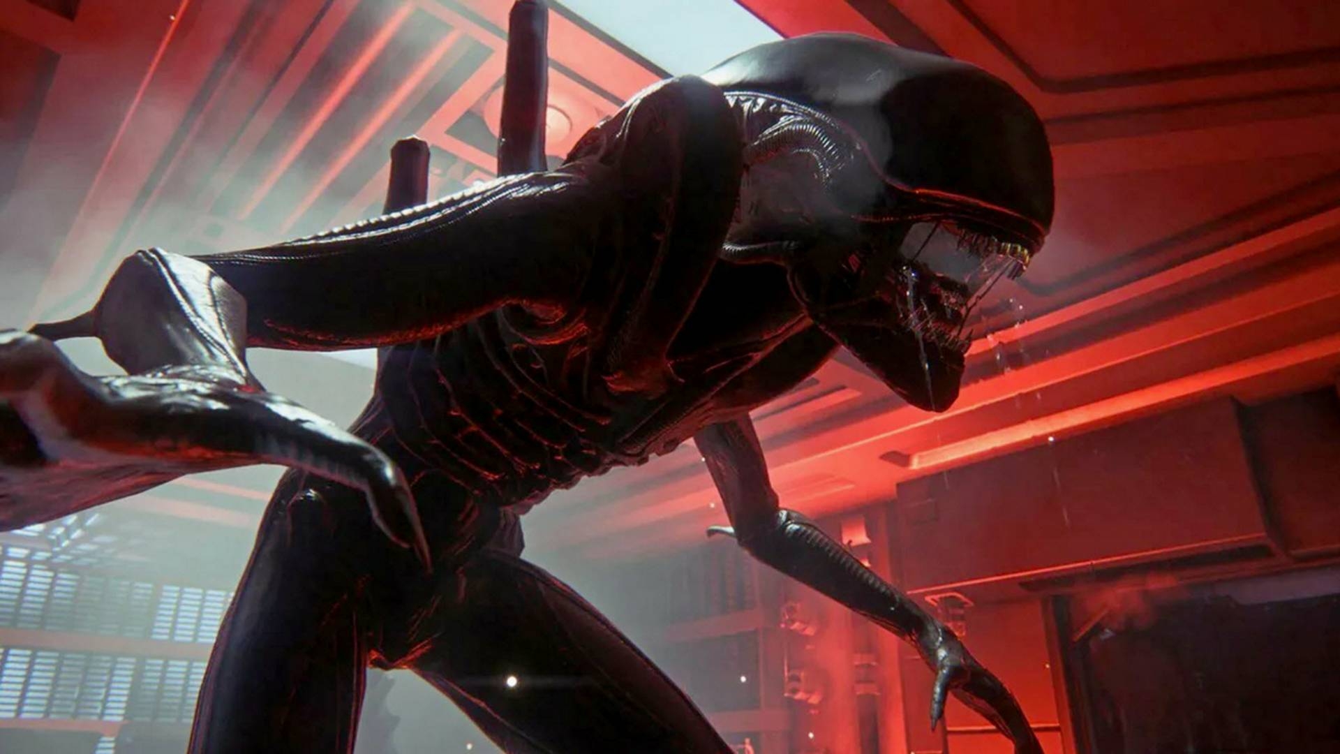 Источник: видеоигра Alien: Isolation
