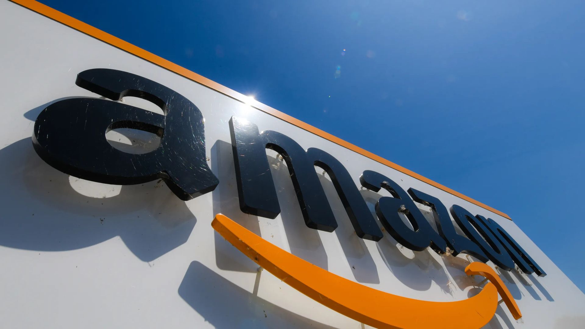 Новости от Amazon: грядут серьёзные перемены в штате