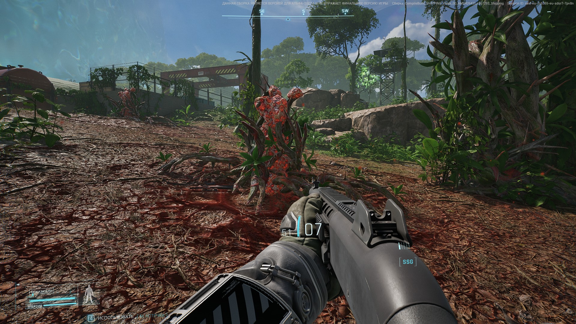 Источник: видеоигра PUBG: Black Budget