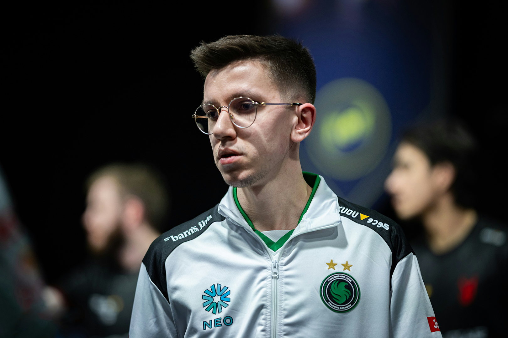 Источник: IEM Kraków

Фото: brcho_