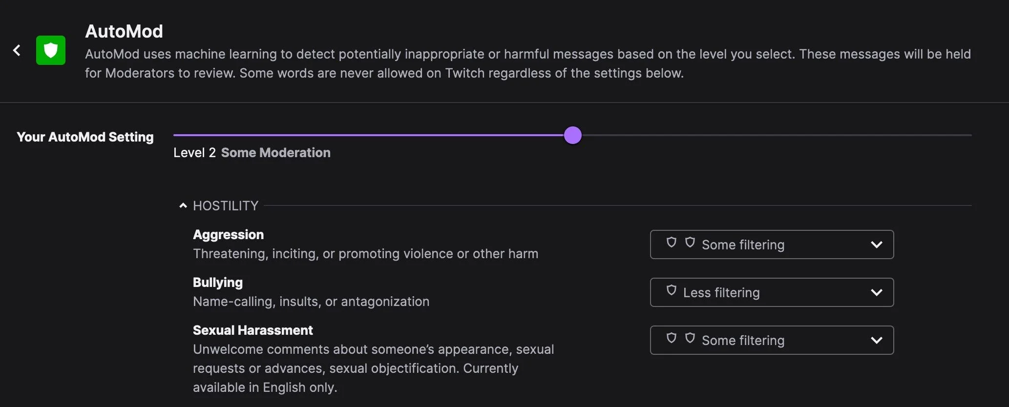 Twitch объяснил понятие сексуальных домогательств - фото 1