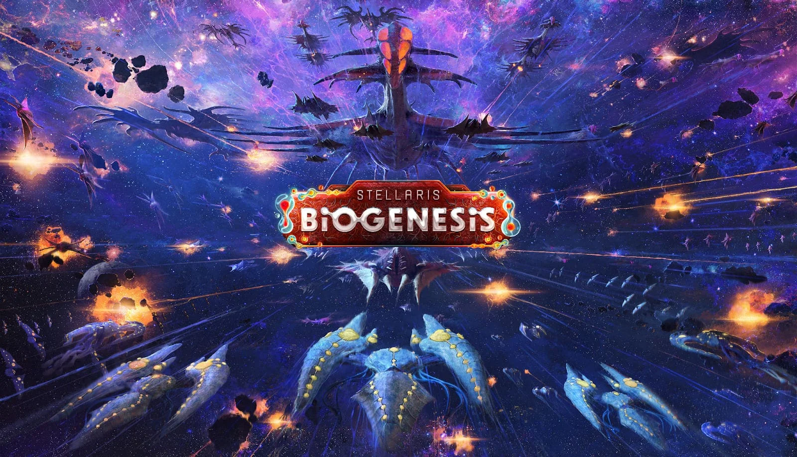  Paradox Interactive анонсировала новый сезонный абонемент для игры Stellaris, Season 09 Expansion Pass.
