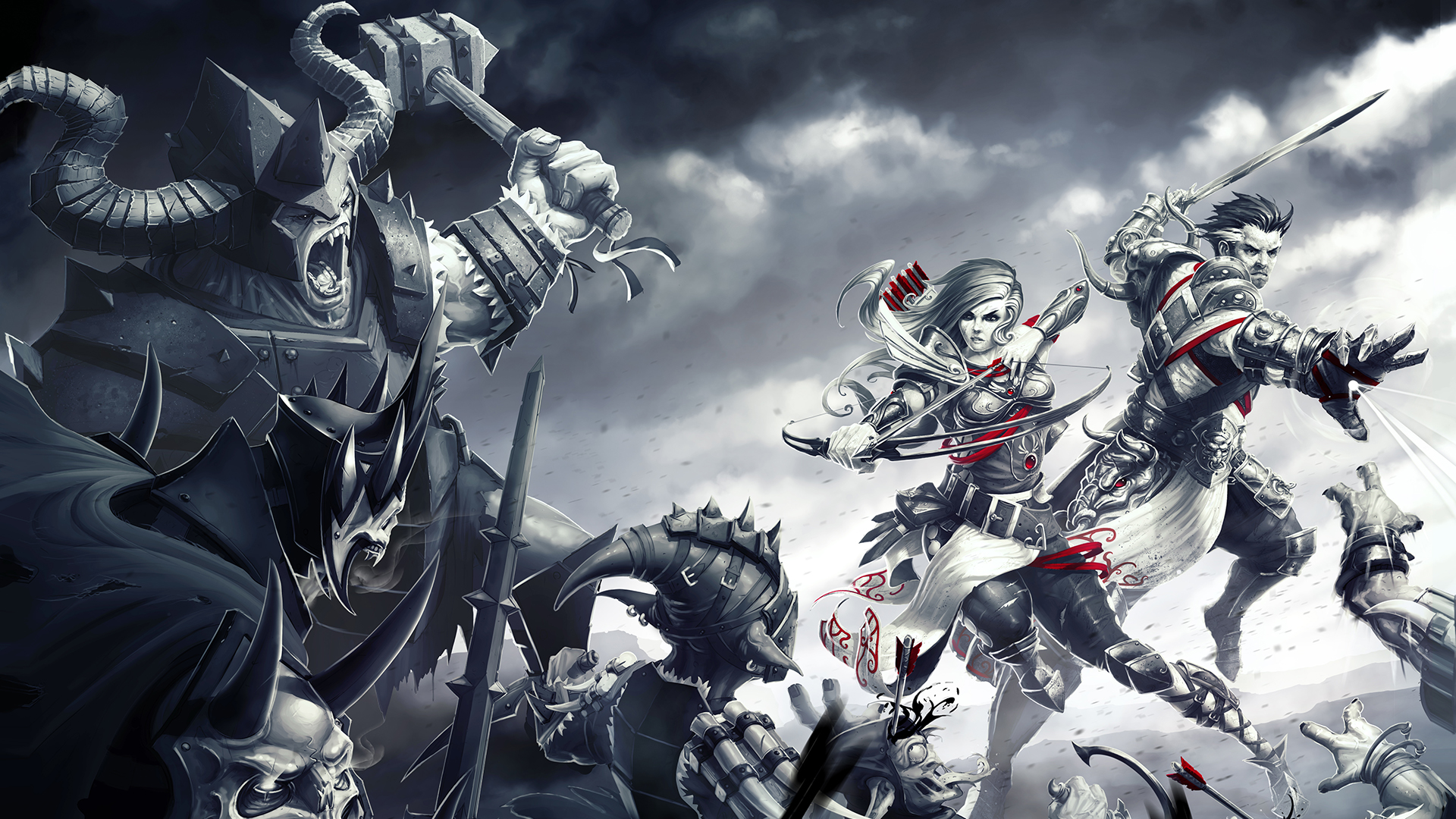 Источник: видеоигра Divinity: Original Sin