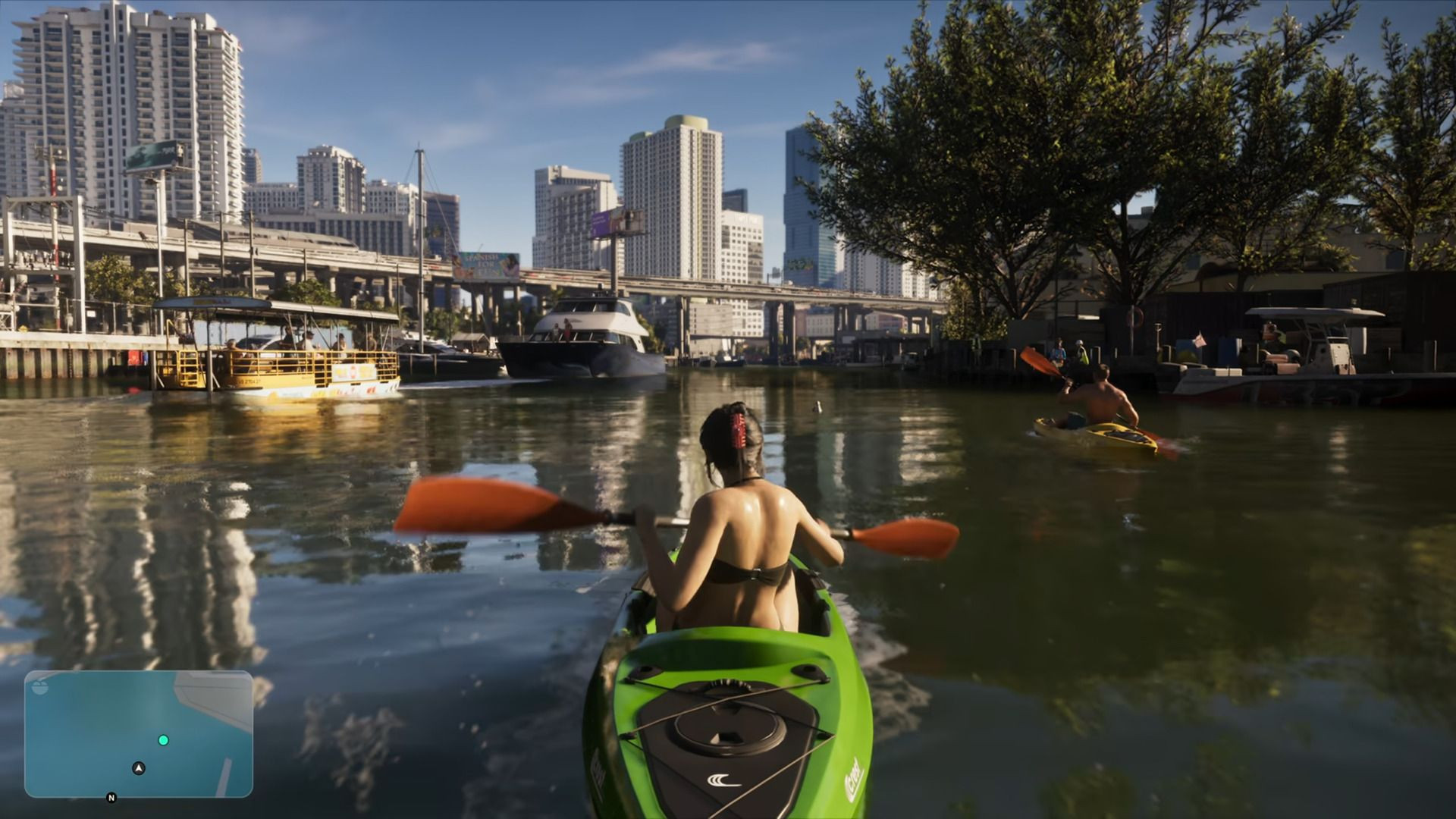Источник: видеоигра Grand Theft Auto VI