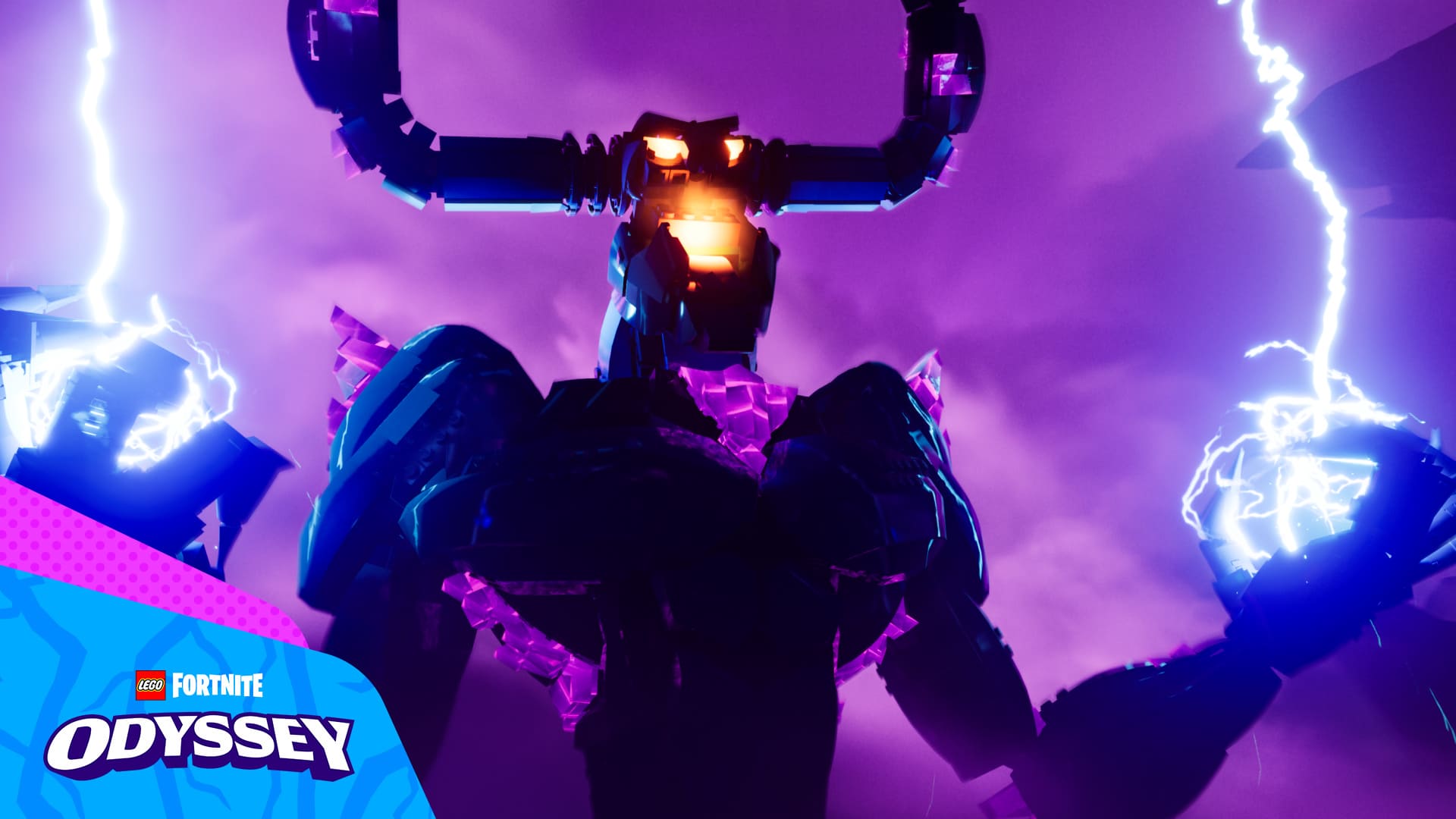 Разработчики LEGO Fortnite Odyssey анонсировали новое обновление - изображение 1 Разработчики LEGO Fortnite Odyssey анонсировали новое обновление - фото 1