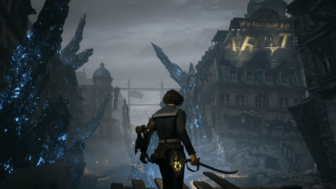 Источник: Lies of P