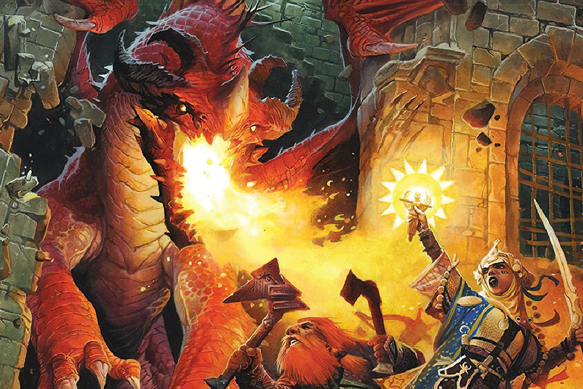 Настольные ролевые игры сегодня — моды, «чизинг» и веселье - фото 6