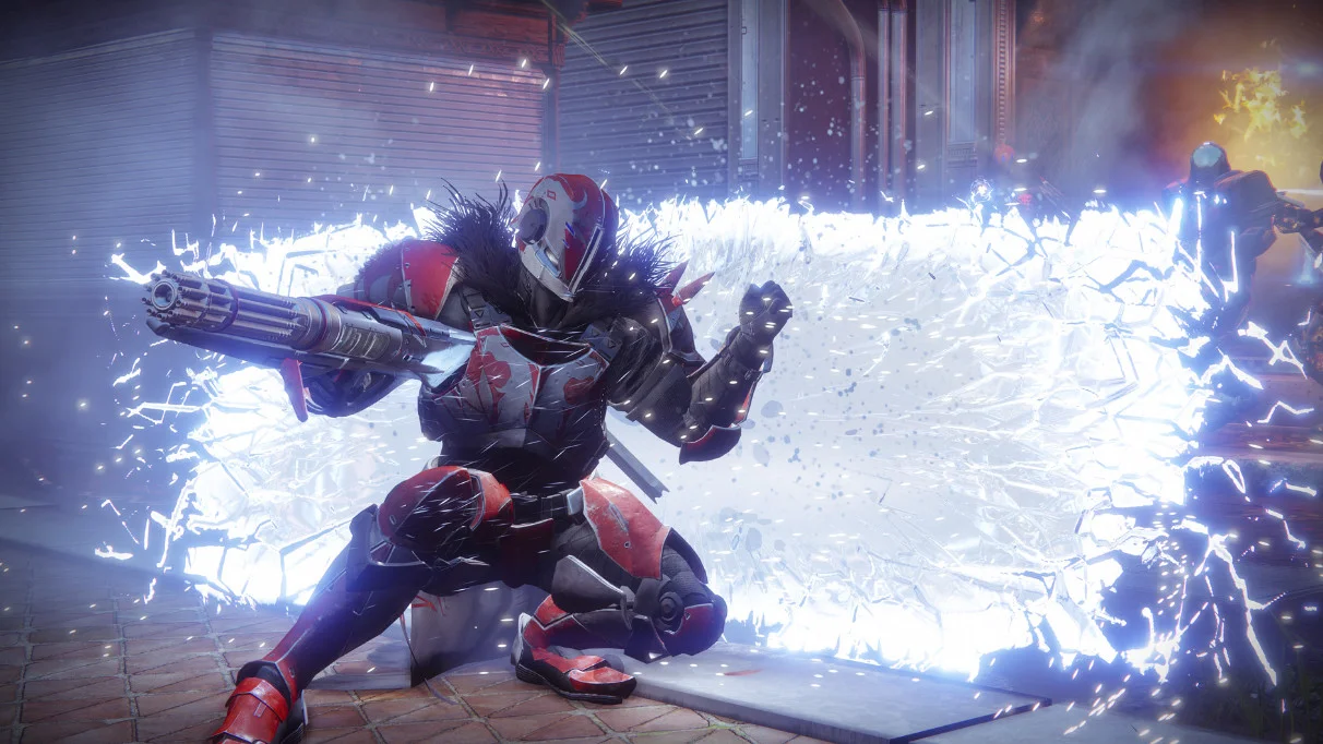 Скриншот Destiny 2. Источник: [Steam](https://store.steampowered.com/app/1085660/Destiny_2/)