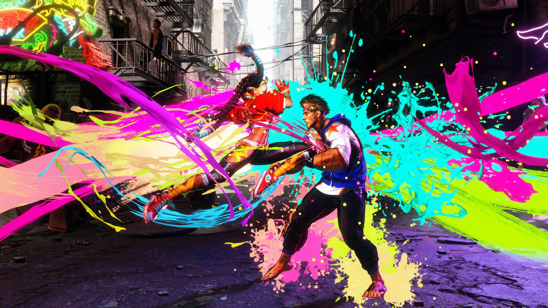 Китао Сакурай назначен режиссером фильма по мотивам Street Fighter - изображение 1 Китао Сакурай назначен режиссером фильма по мотивам Street Fighter - фото 1