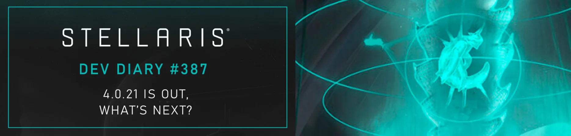 Stellaris: Новый ритм обновлений — меньше, но точнее