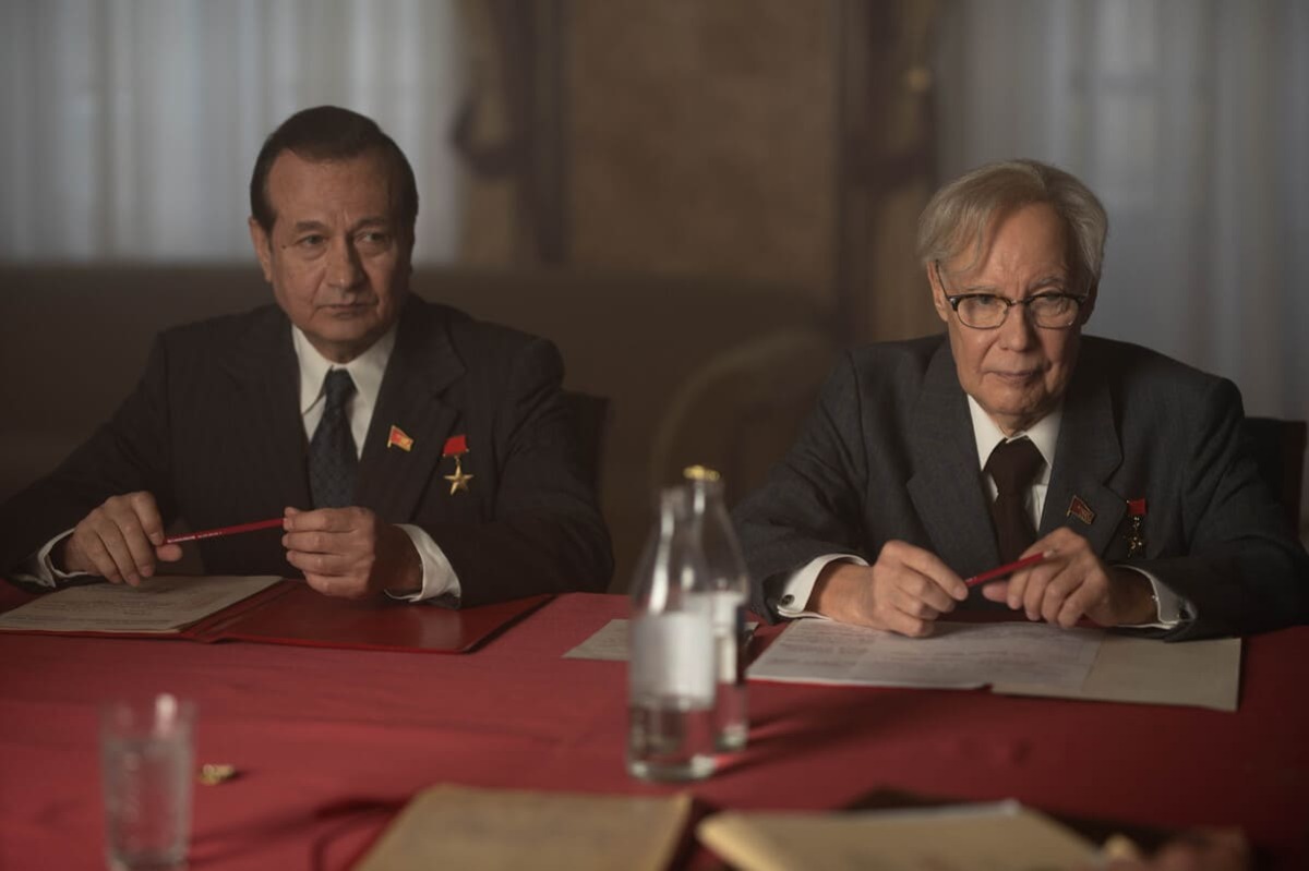 фото предоставлено онлайн-кинотеатром Premier